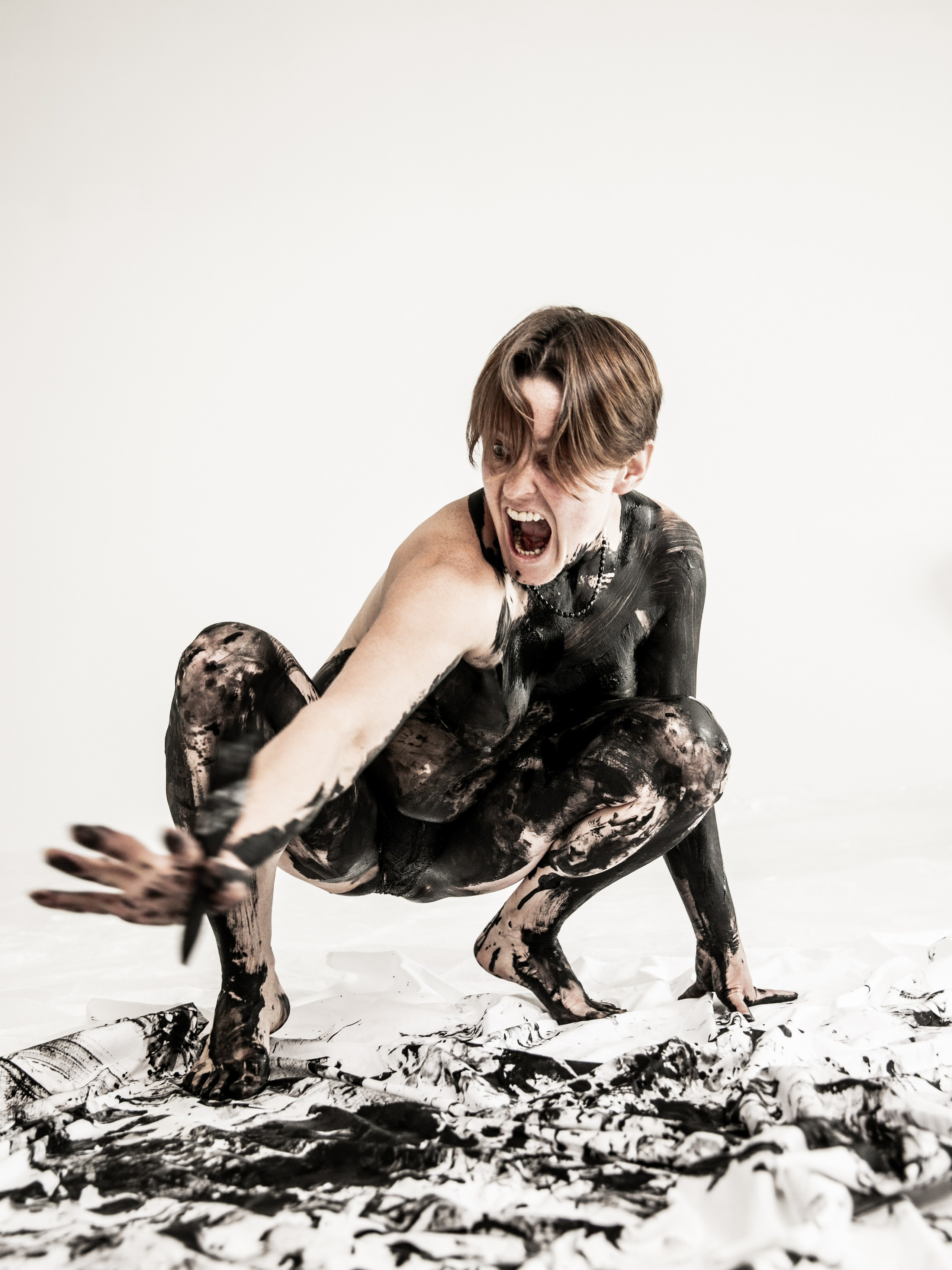 Галереи, выставки, арт-проекты. Visual artist, photographer Liana Darenskaya, Moscow