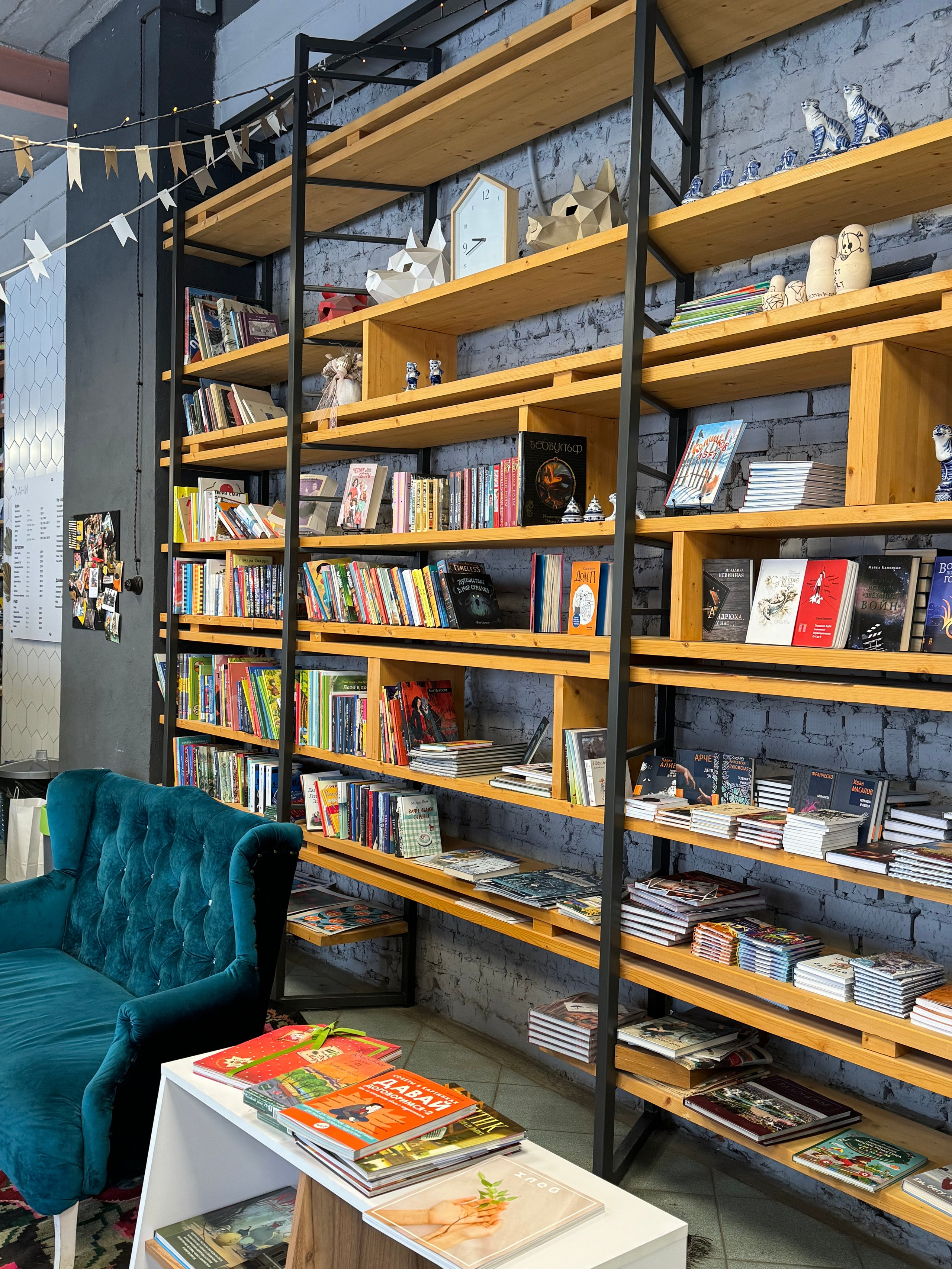 Трикотажка Place: арт-пространство в Сергиевом Посаде. Проект «Фотокладовка»: блог уличной фотографии в формате street photo