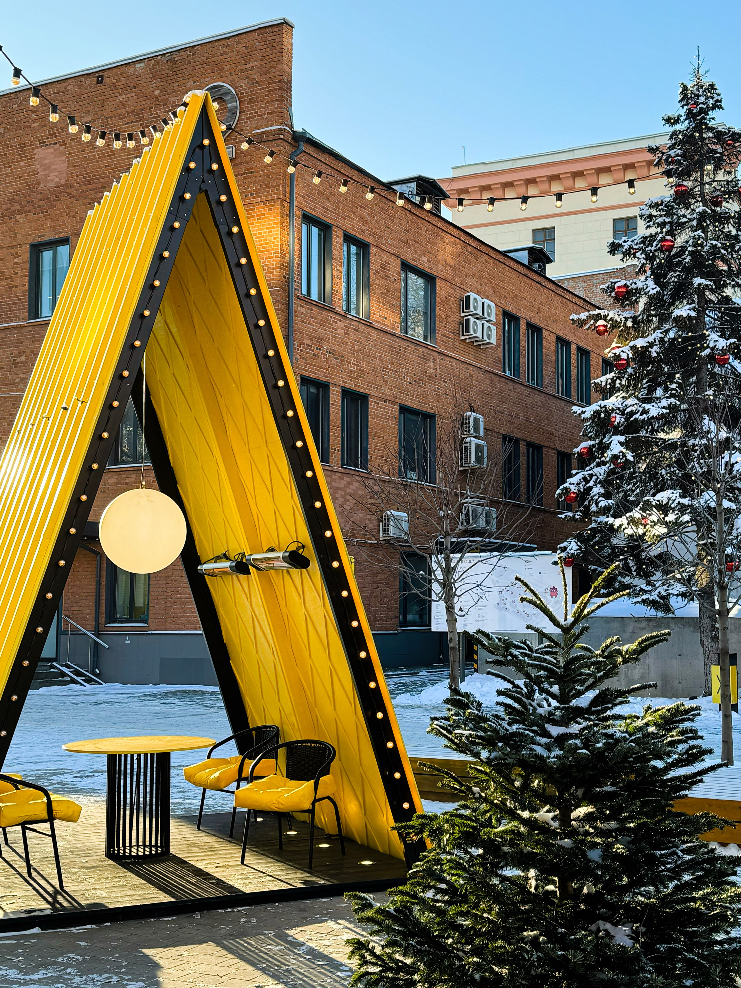 Хлебозавод № 9 на Дмитровской. Проект «Фотокладовка»: блог уличной фотографии в формате street photo