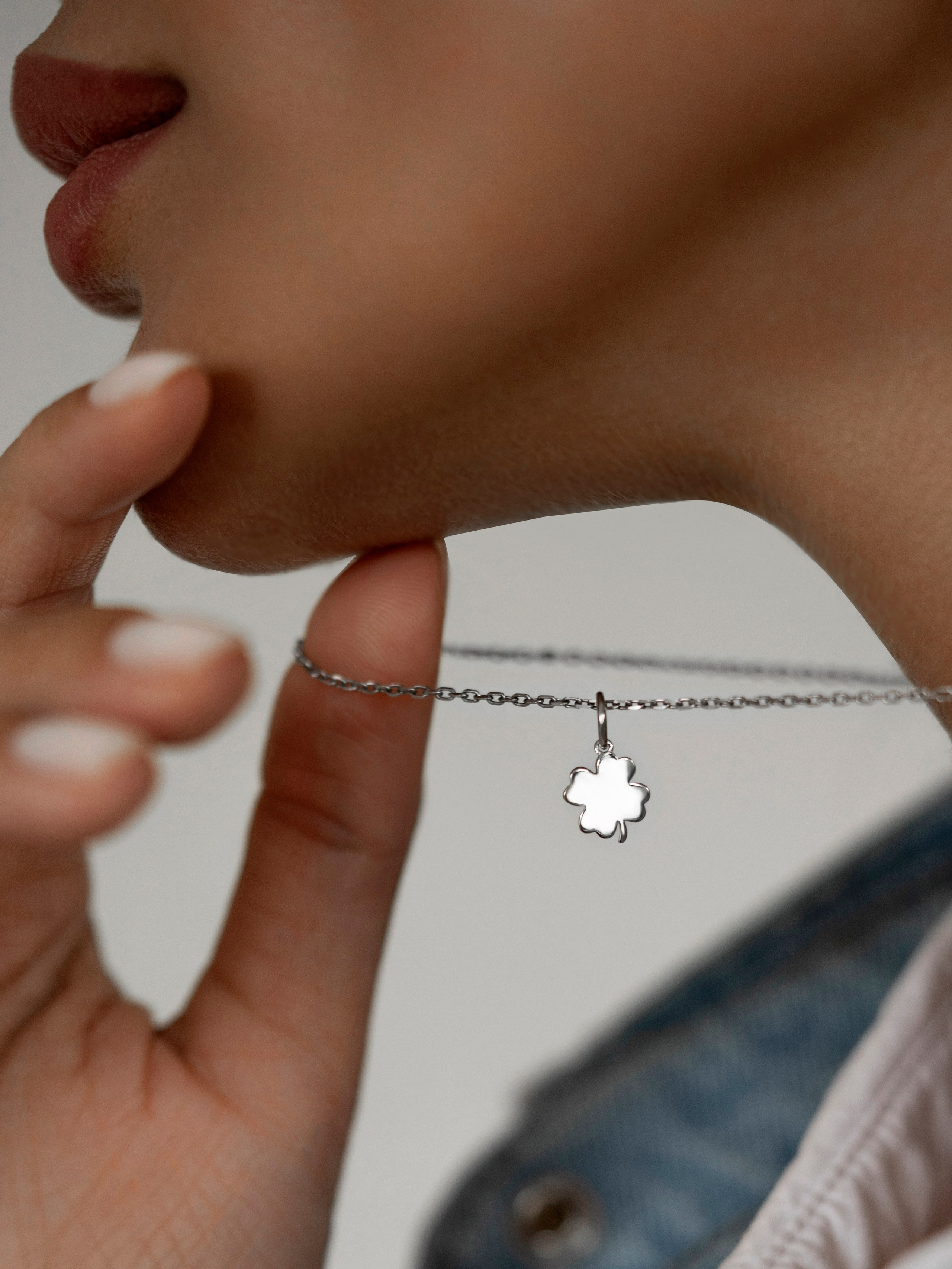 Ювелирная ретушь