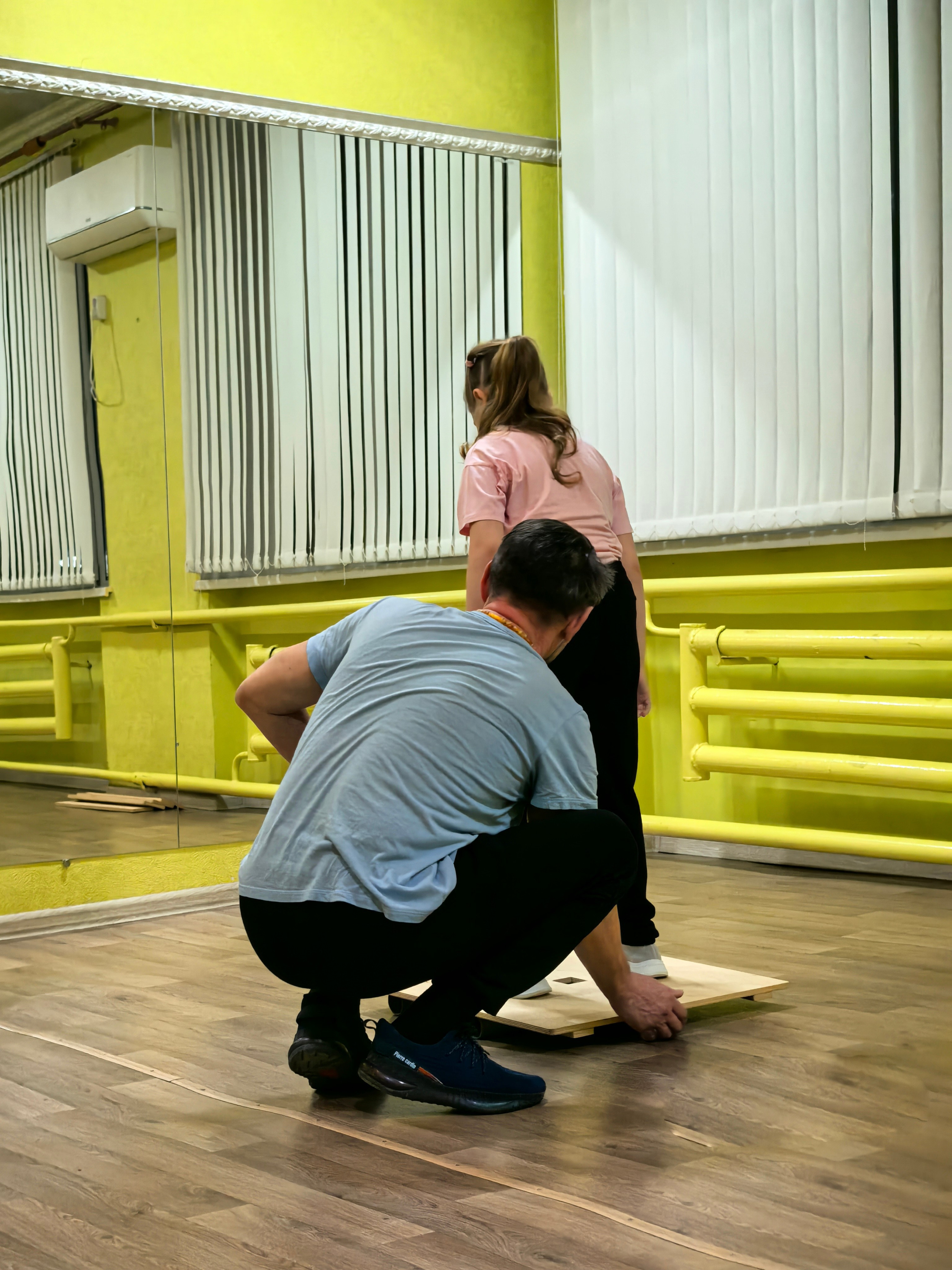 СМЕ — терапия. АНО «Центра социальных проектов «Путь в большой мир»