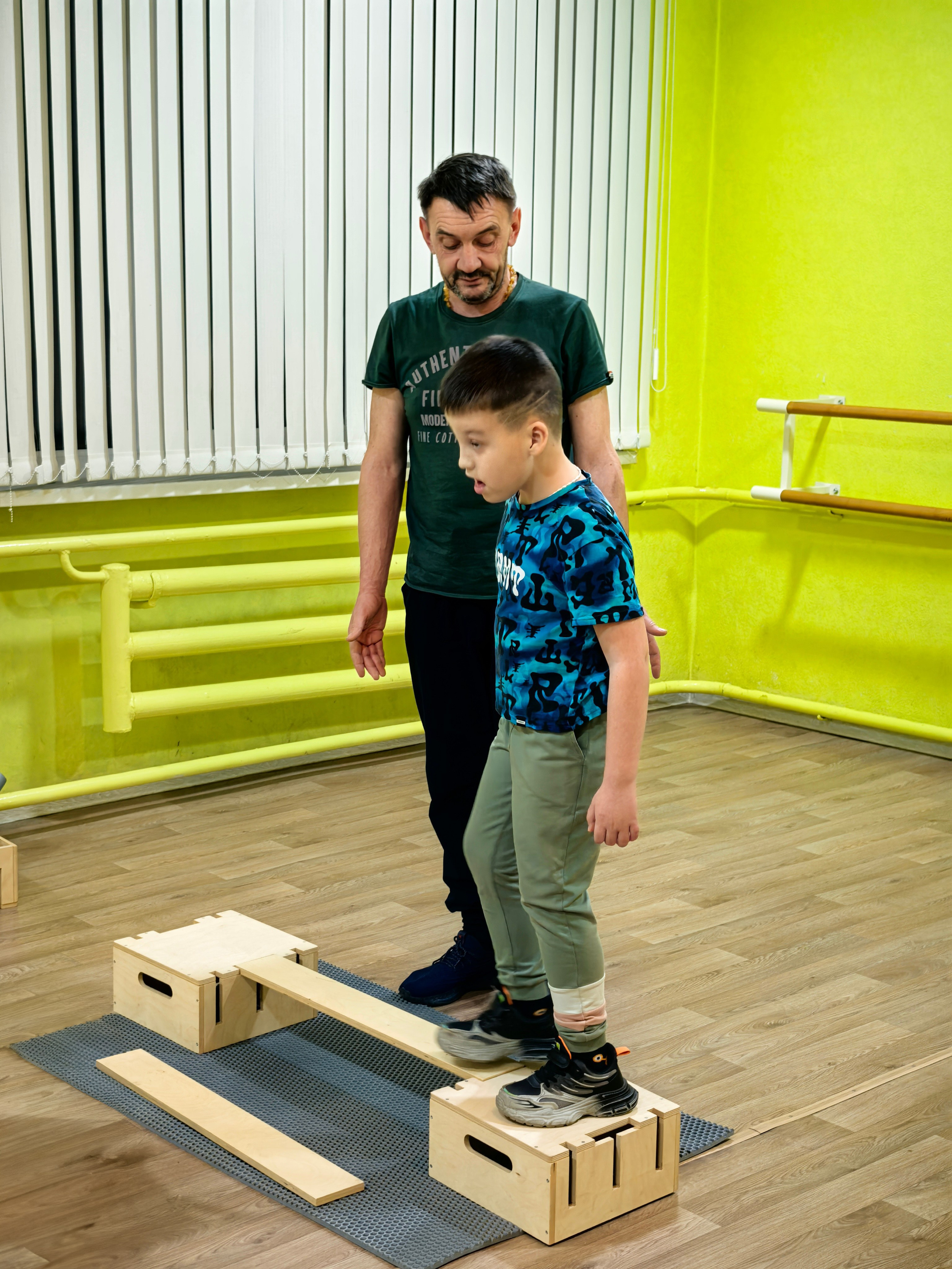 СМЕ — терапия. АНО «Центра социальных проектов «Путь в большой мир»