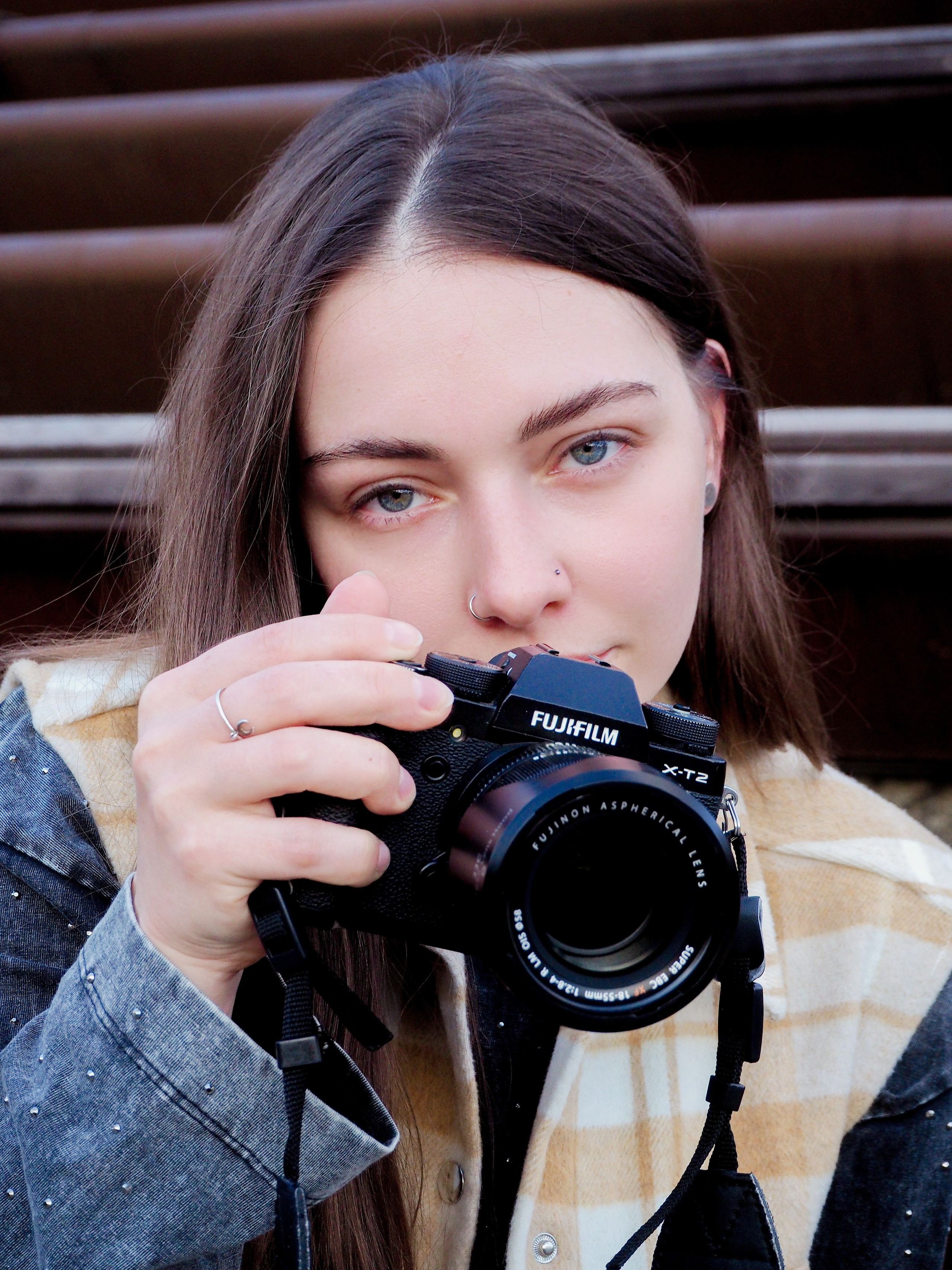 Катерина Губанова