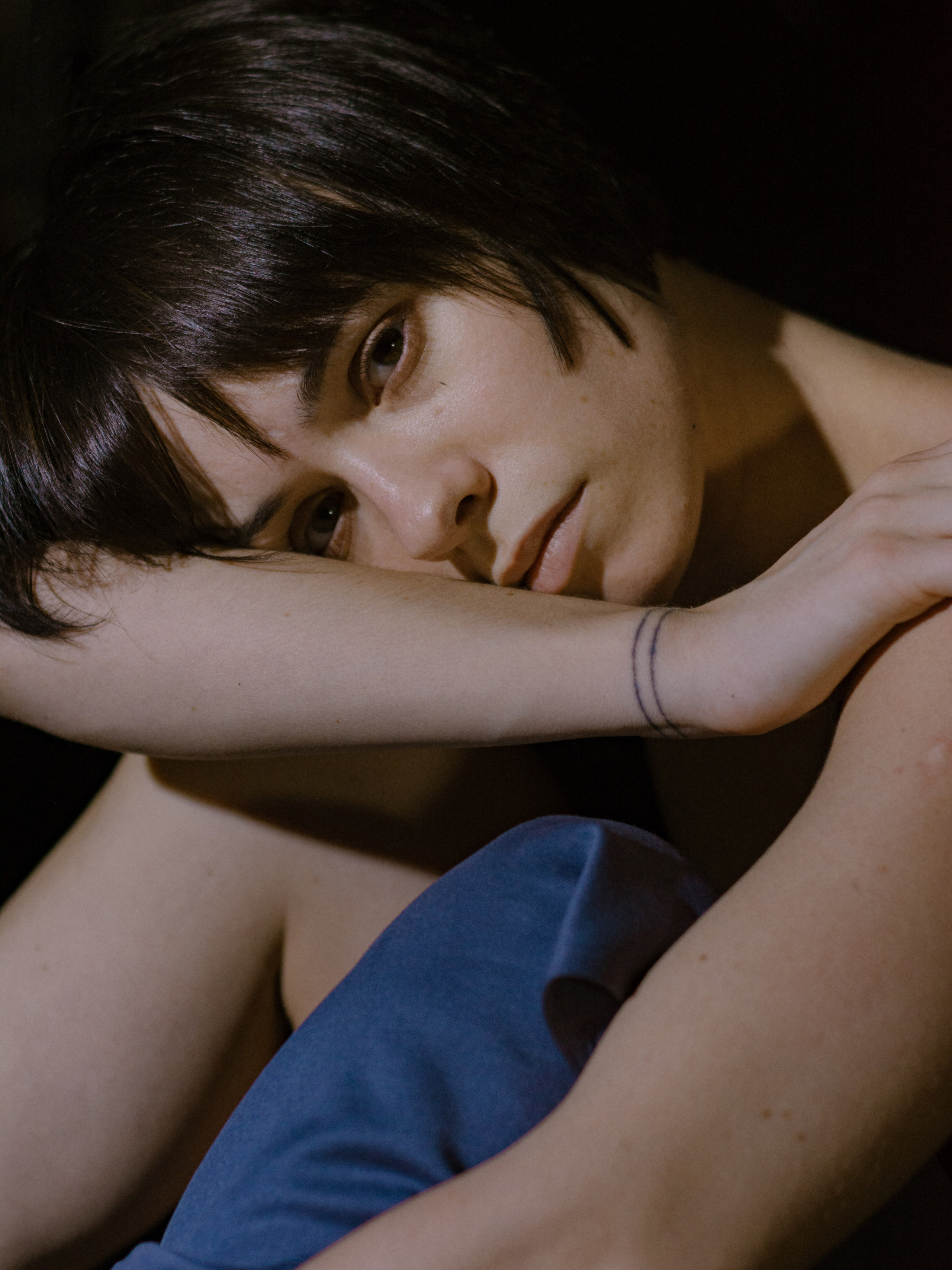 Вадим Чецкий|Портретный фотограф