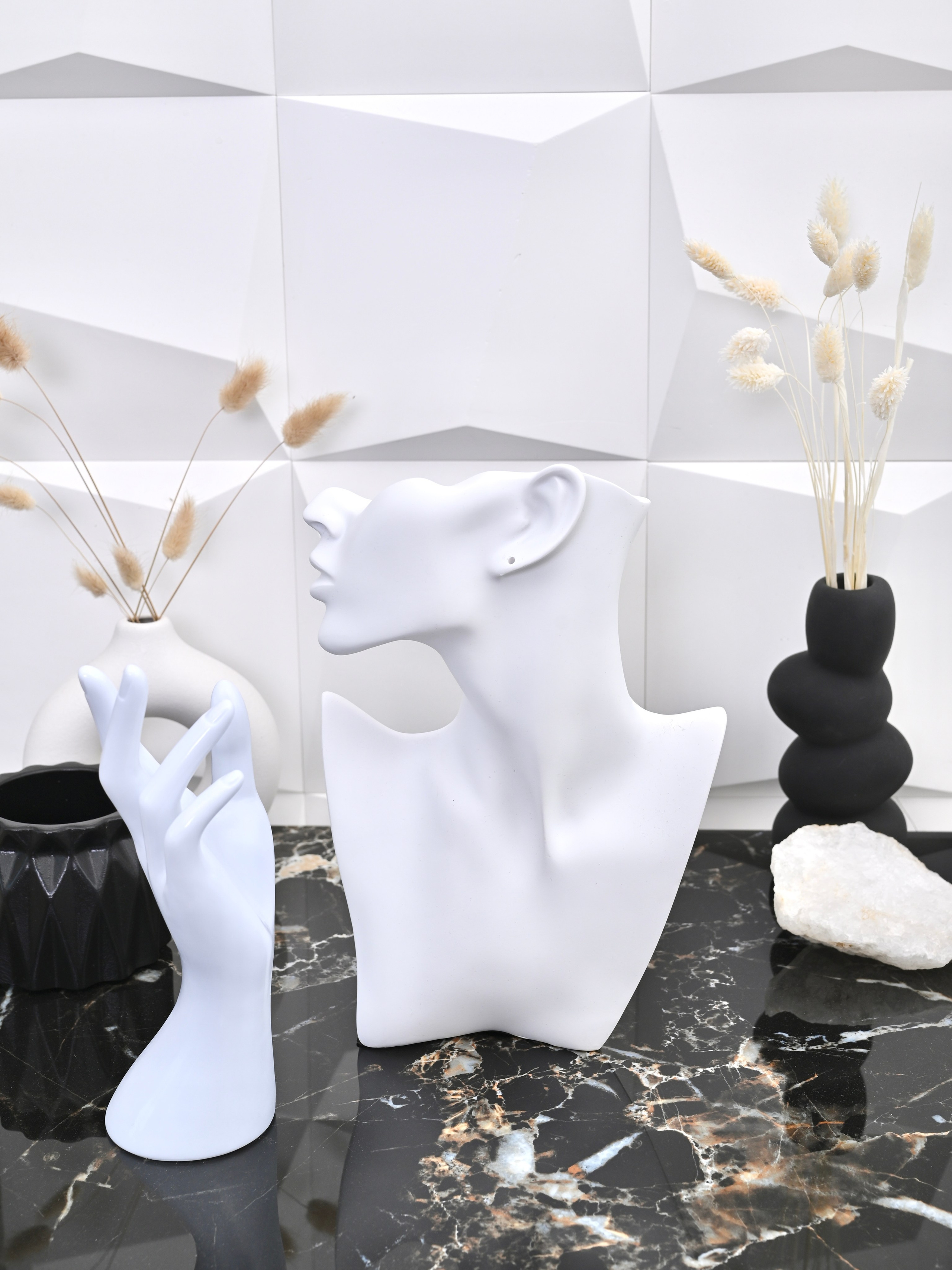 Ювелирные интерьеры. ТМ Продакшн — Съемка для маркетплейсов в Москве