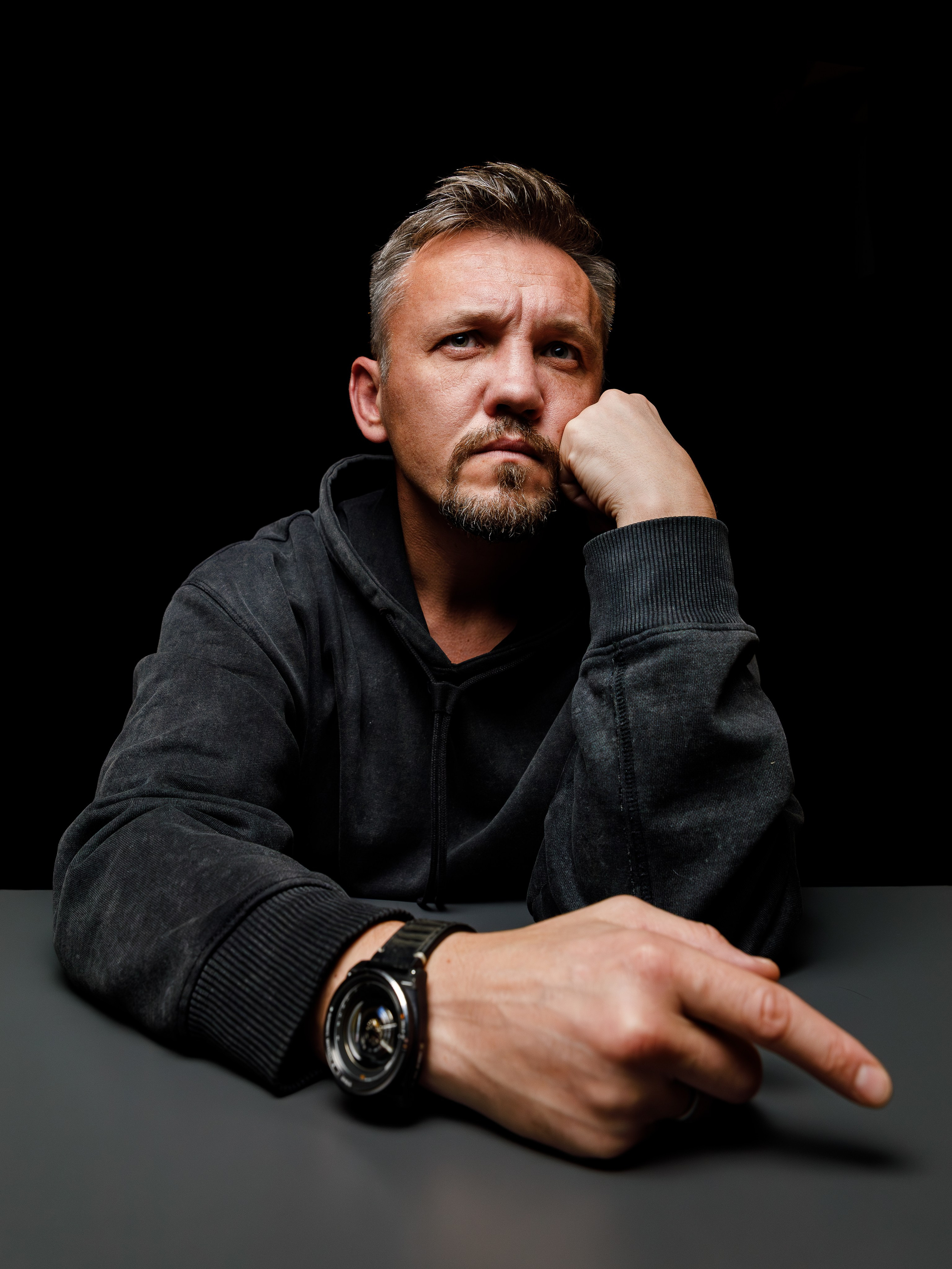 Владислав Нагин интерьерный фотограф Москва