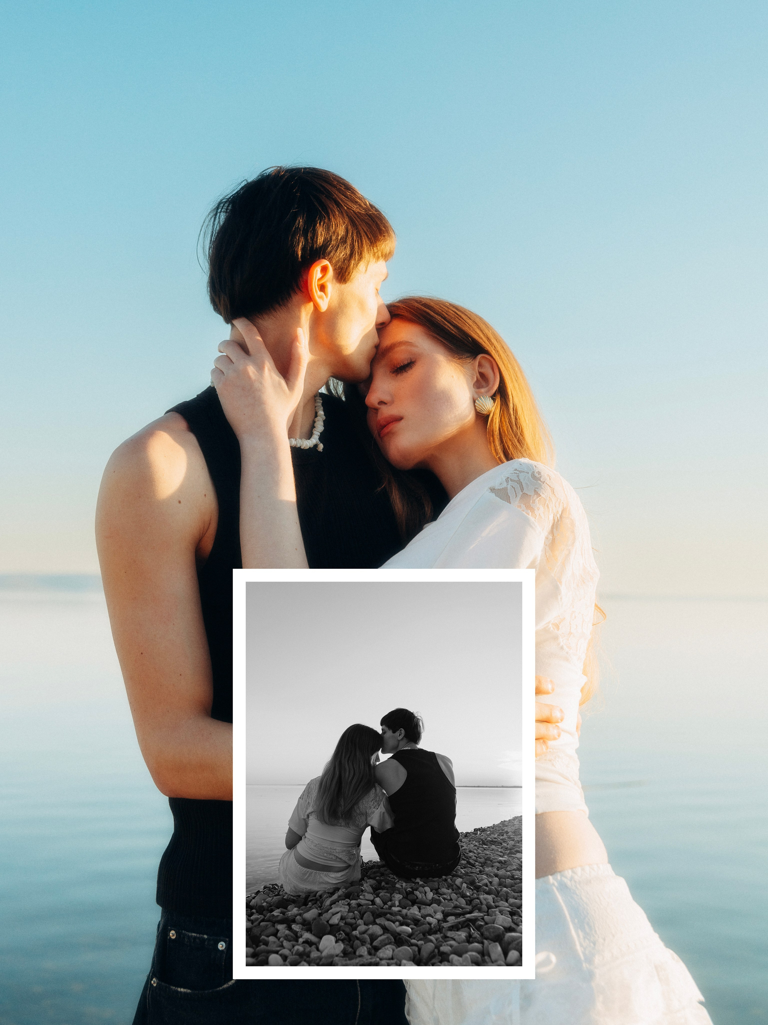 Элис & Даня. Репортажный и портретный фотограф в Тольятти