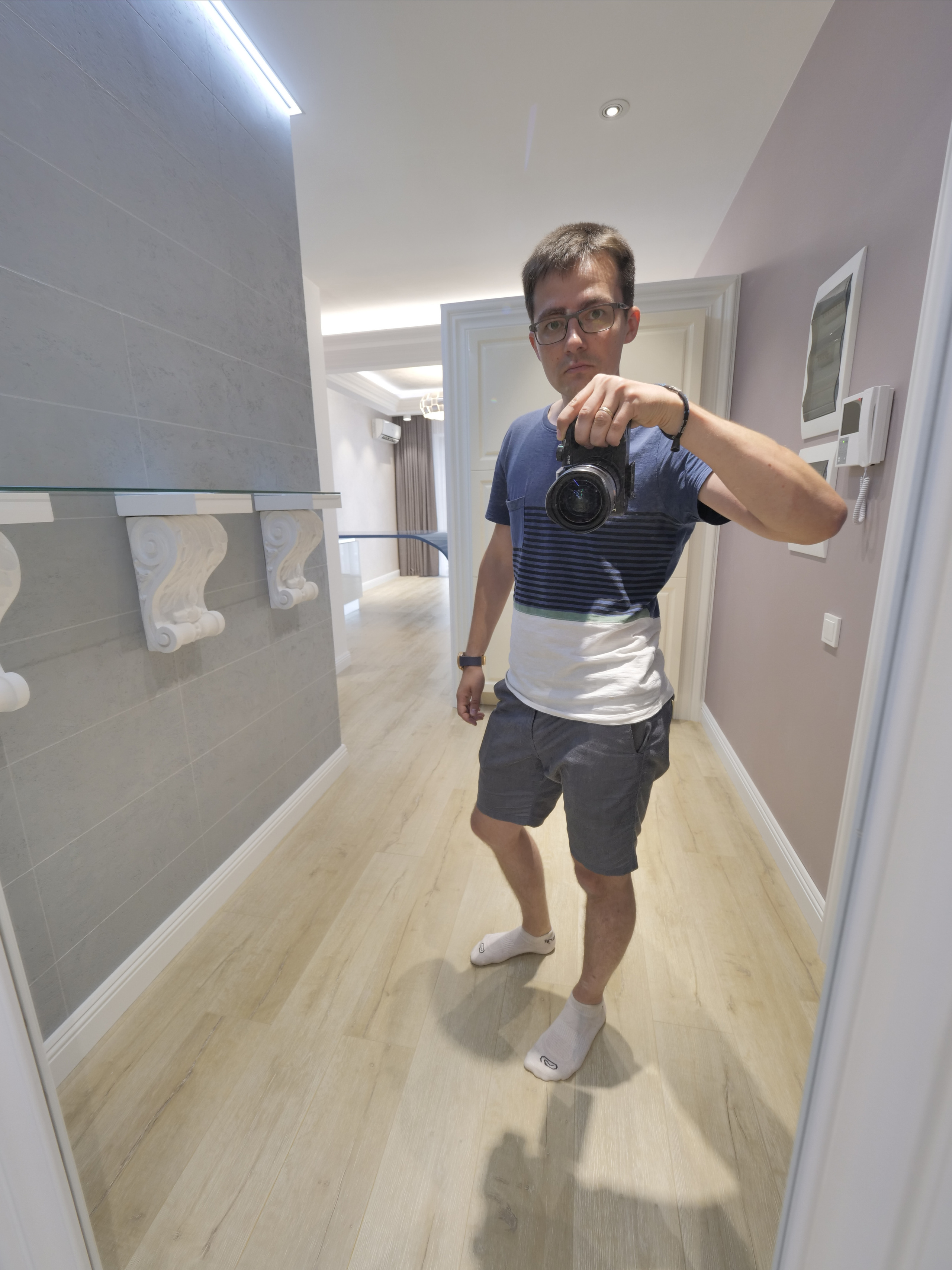 Интерьеры. Фото журналист