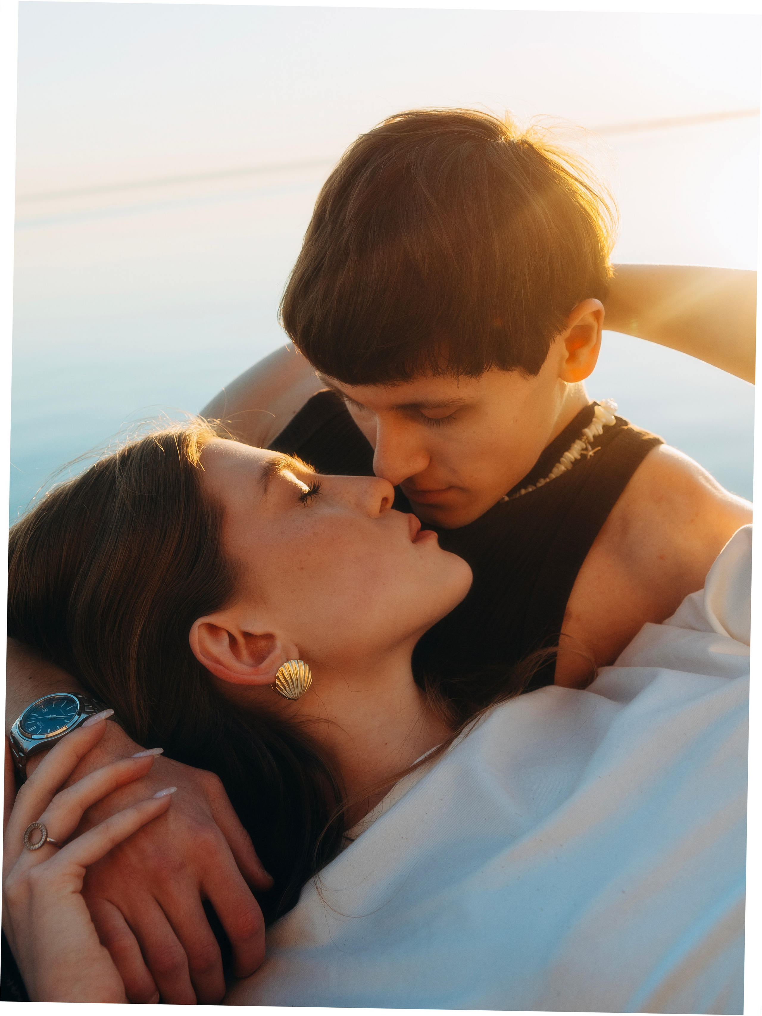LOVE STORY. Репортажный и портретный фотограф в Тольятти