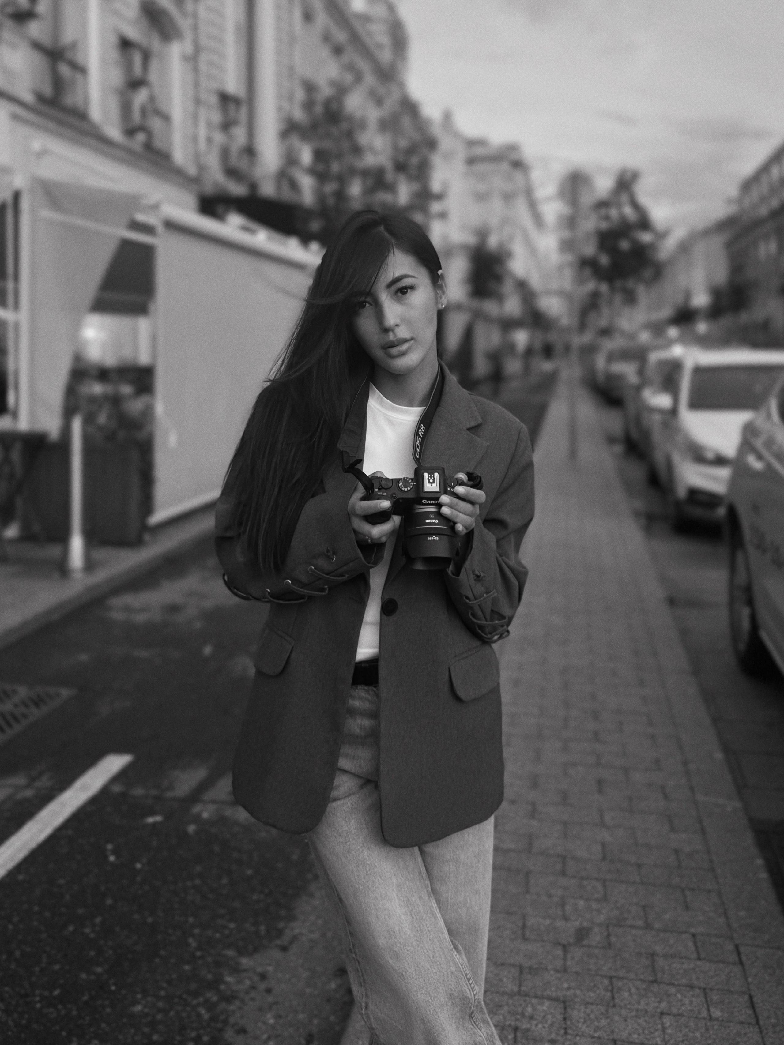 Фотограф в Москве и Волгограде Иванова Карина