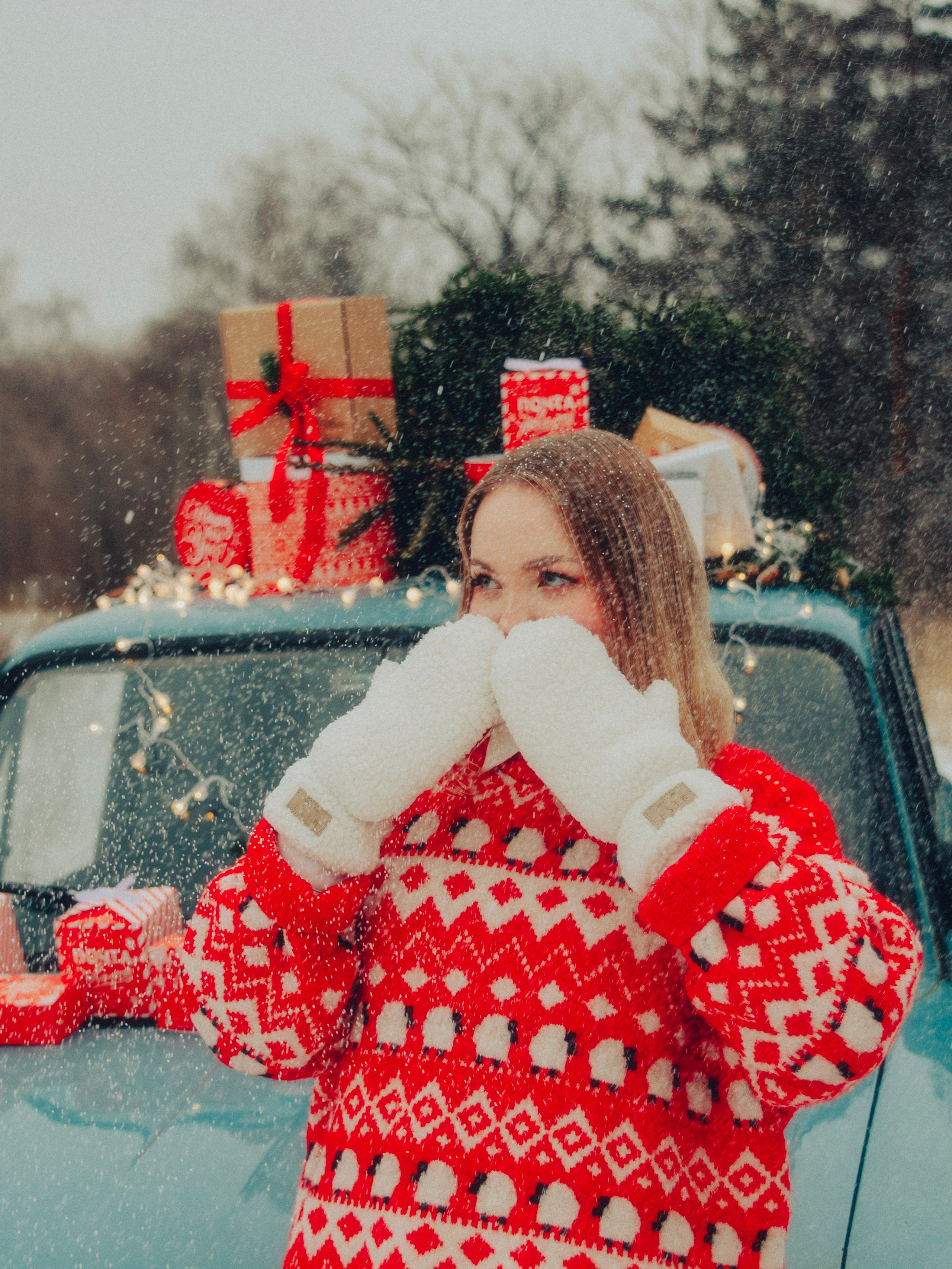 Наташа. Репортажный и портретный фотограф в Тольятти