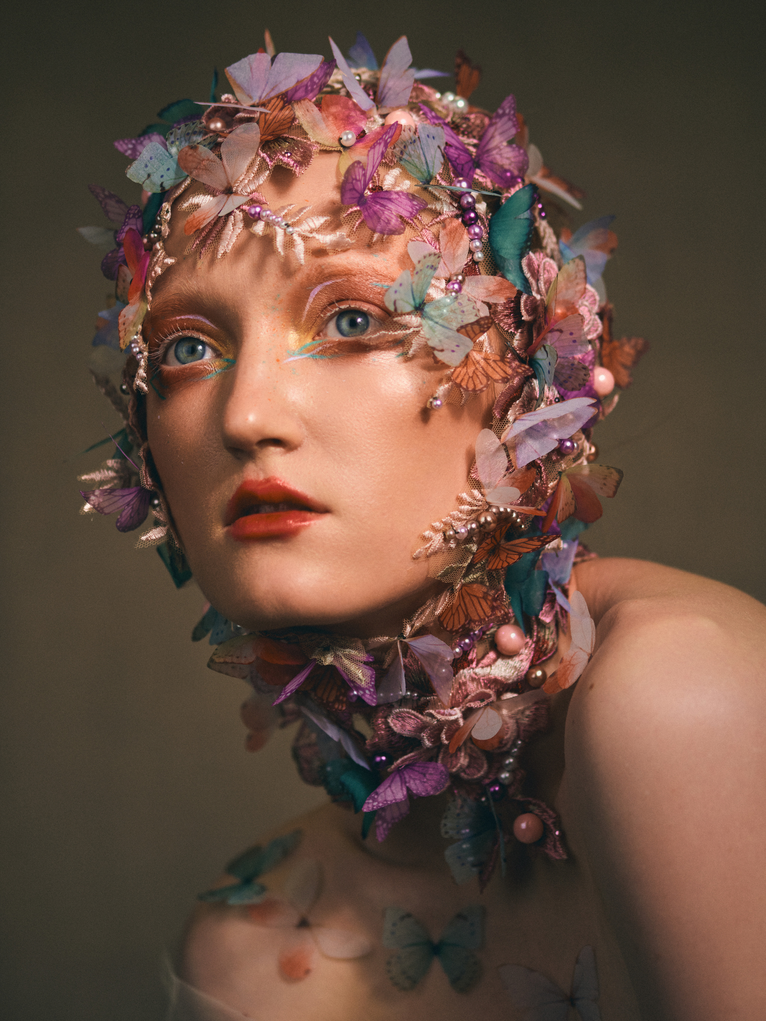 Памятка по ТФП съёмкам. Фотограф в Москве Михаил Елизарьев