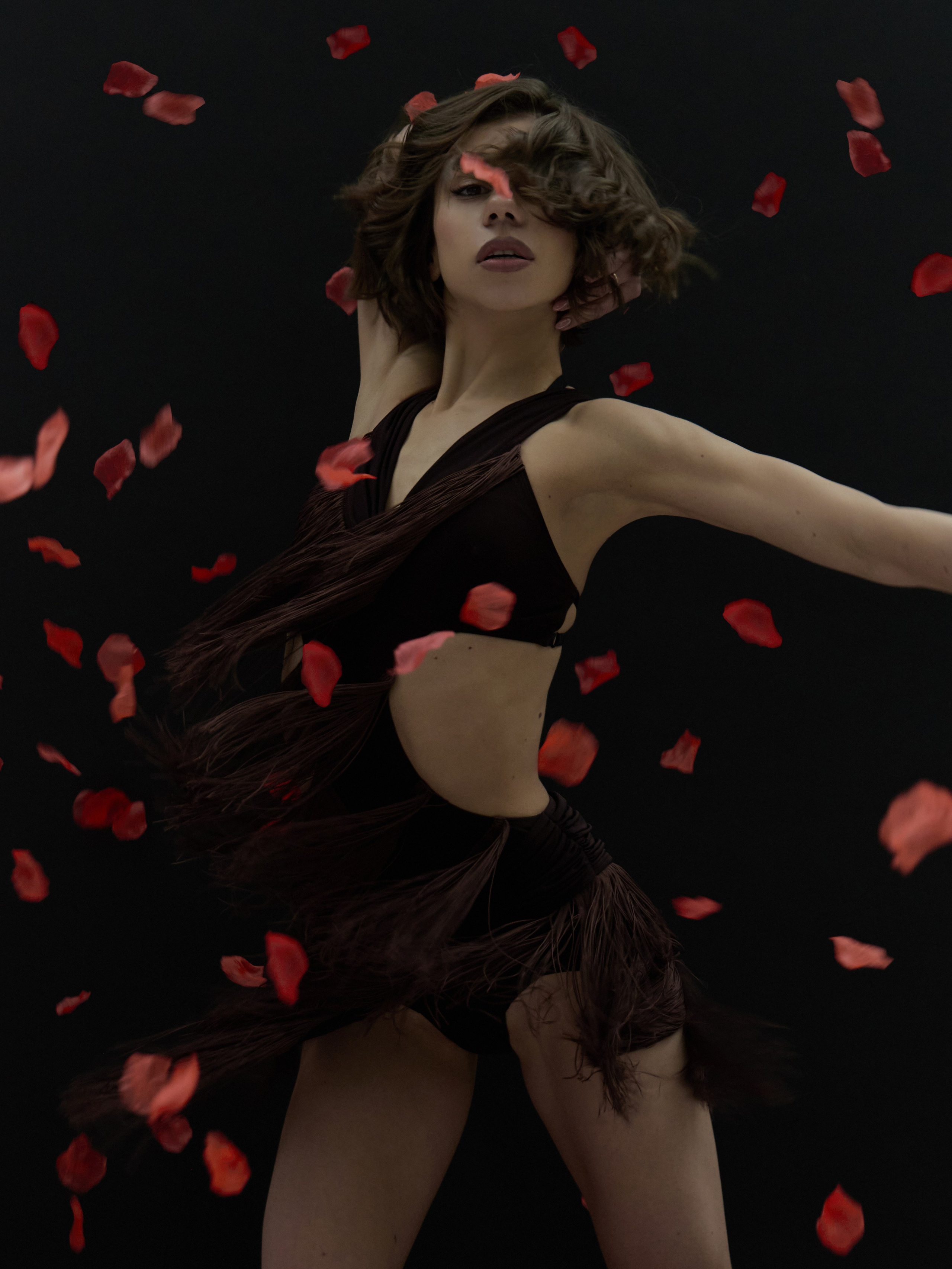 Фото и видео продакшн в Москве