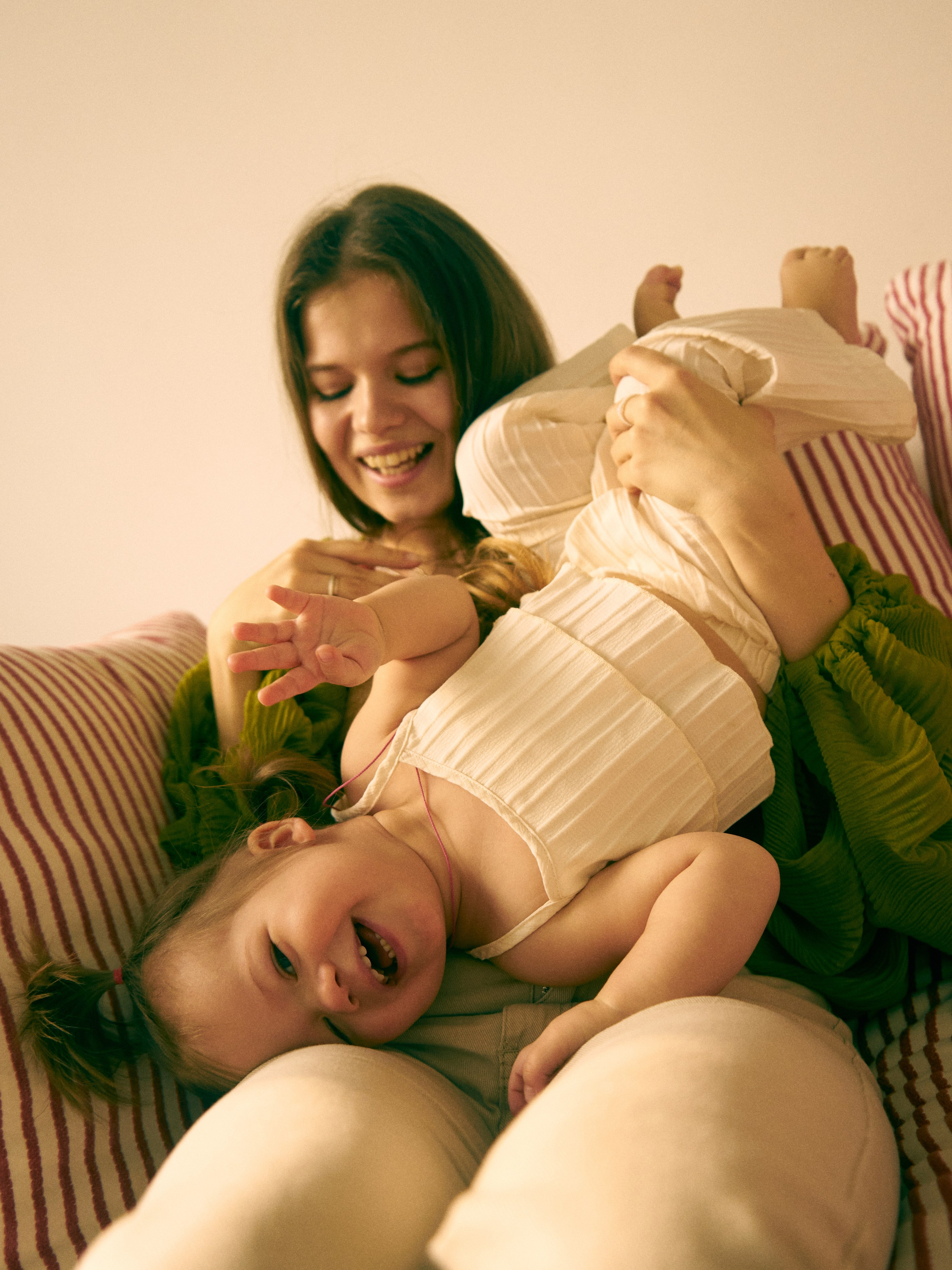 Валери. Фотограф твоей семьи и твоей внутренней нимфы. Москва МО