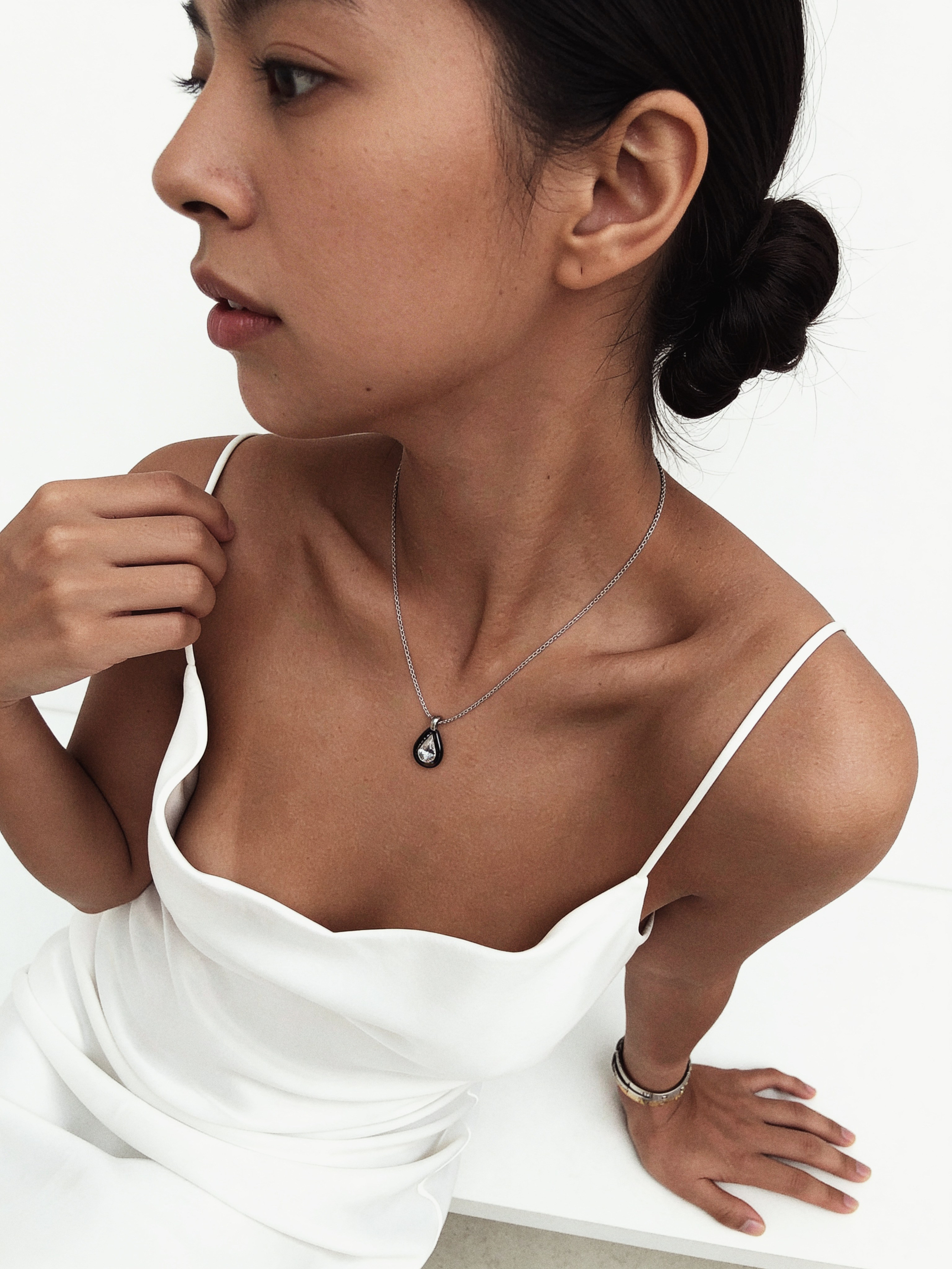 Подвески. Bloom Bubbles