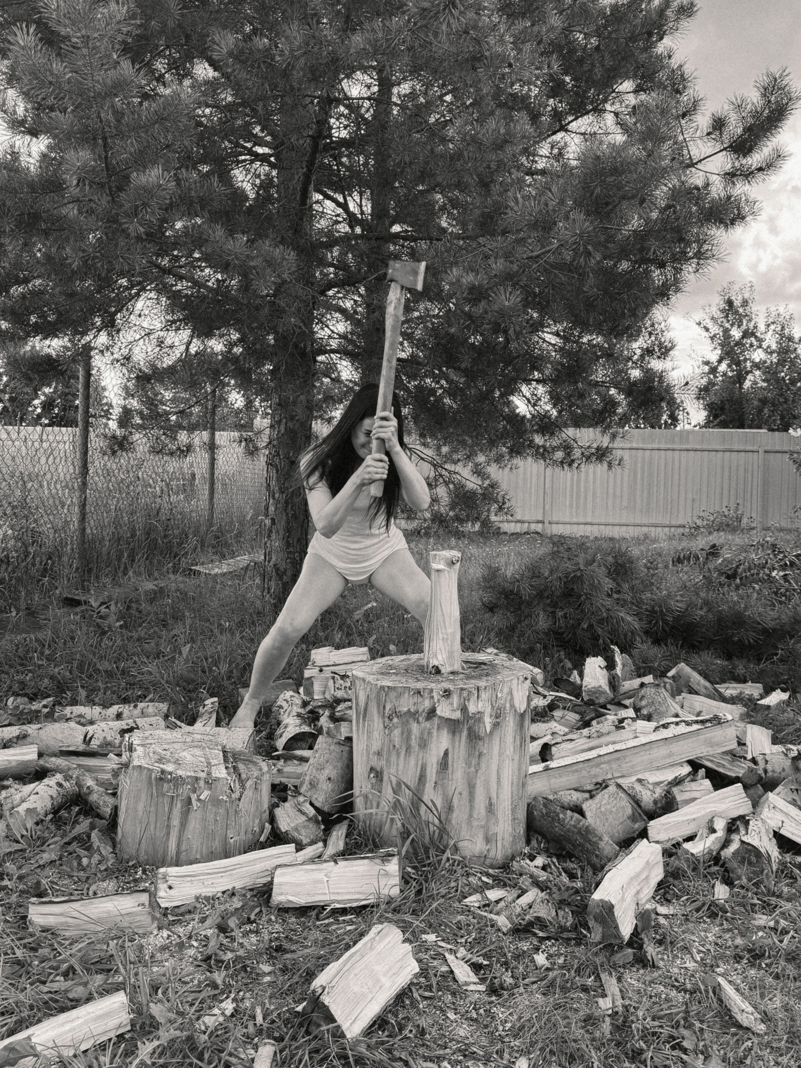 Аптикеева Динара. ARTEXPOPHOTO