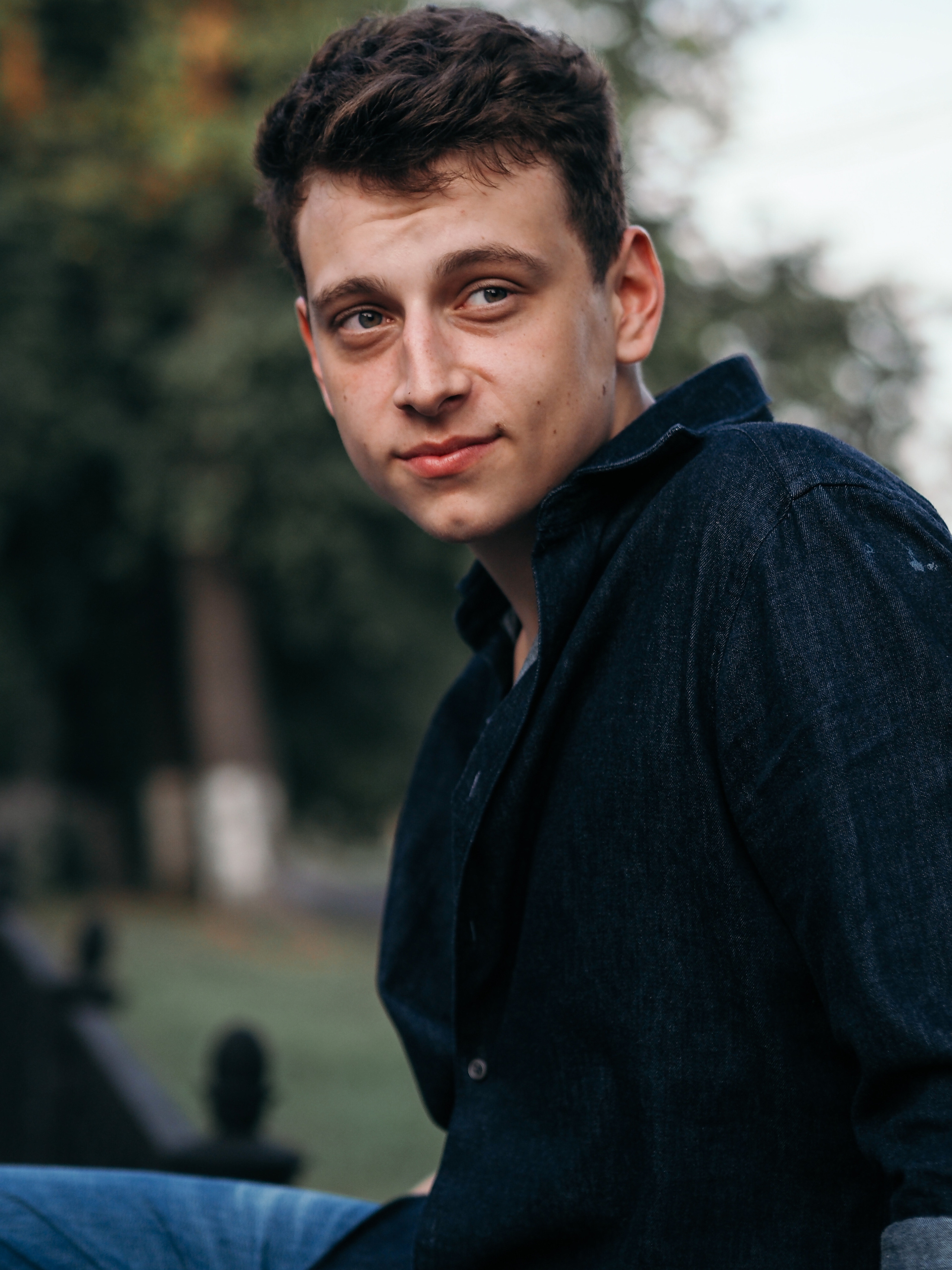 Актерское портфолио. Актерское портфолио. Выпускные альбомы Ярославль Natali Neportman