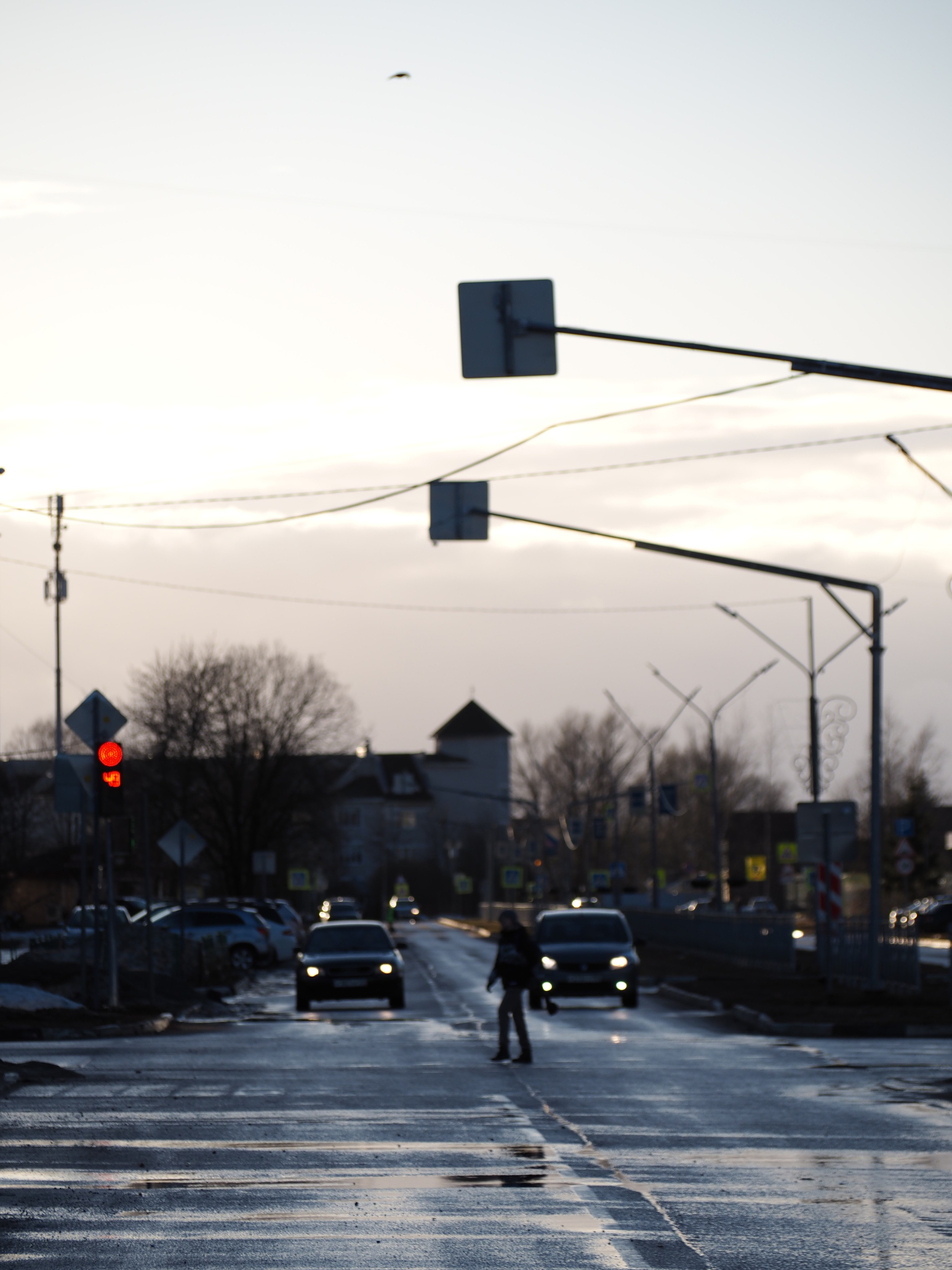 В ритме города. FOTOFAQ SKOOL г. Санкт-Петербург: очные, дистанционные и онлайн курсы фотографии