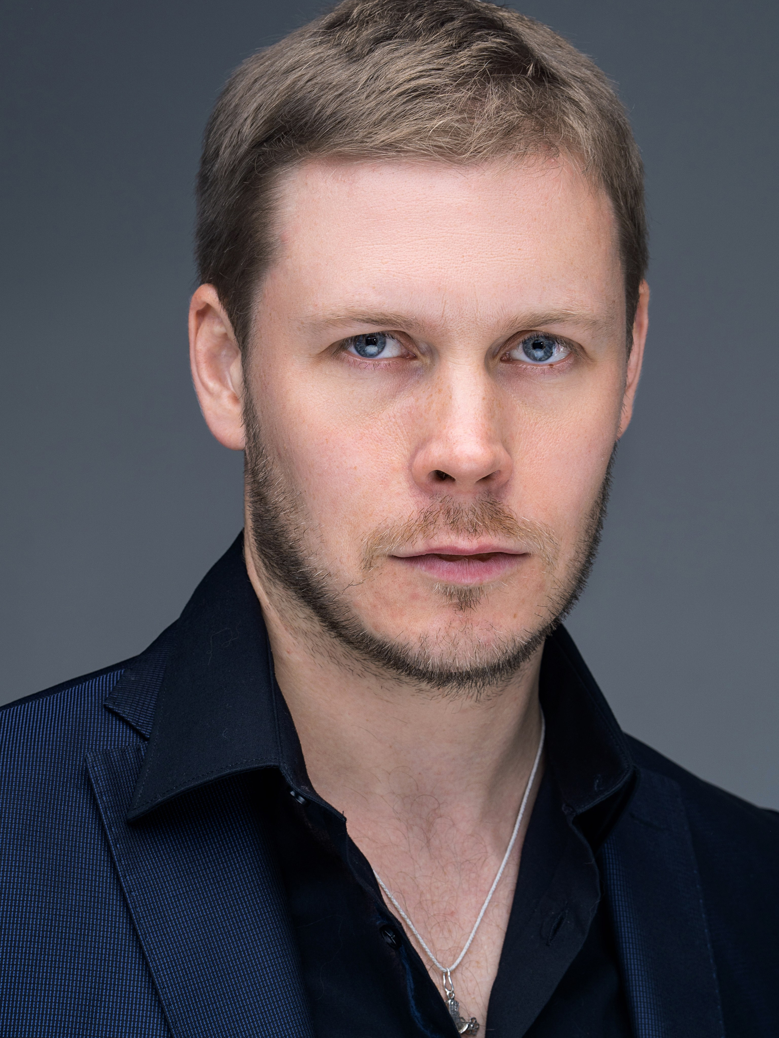 Портфолио. Портретный фотограф. Актёрское портфолио