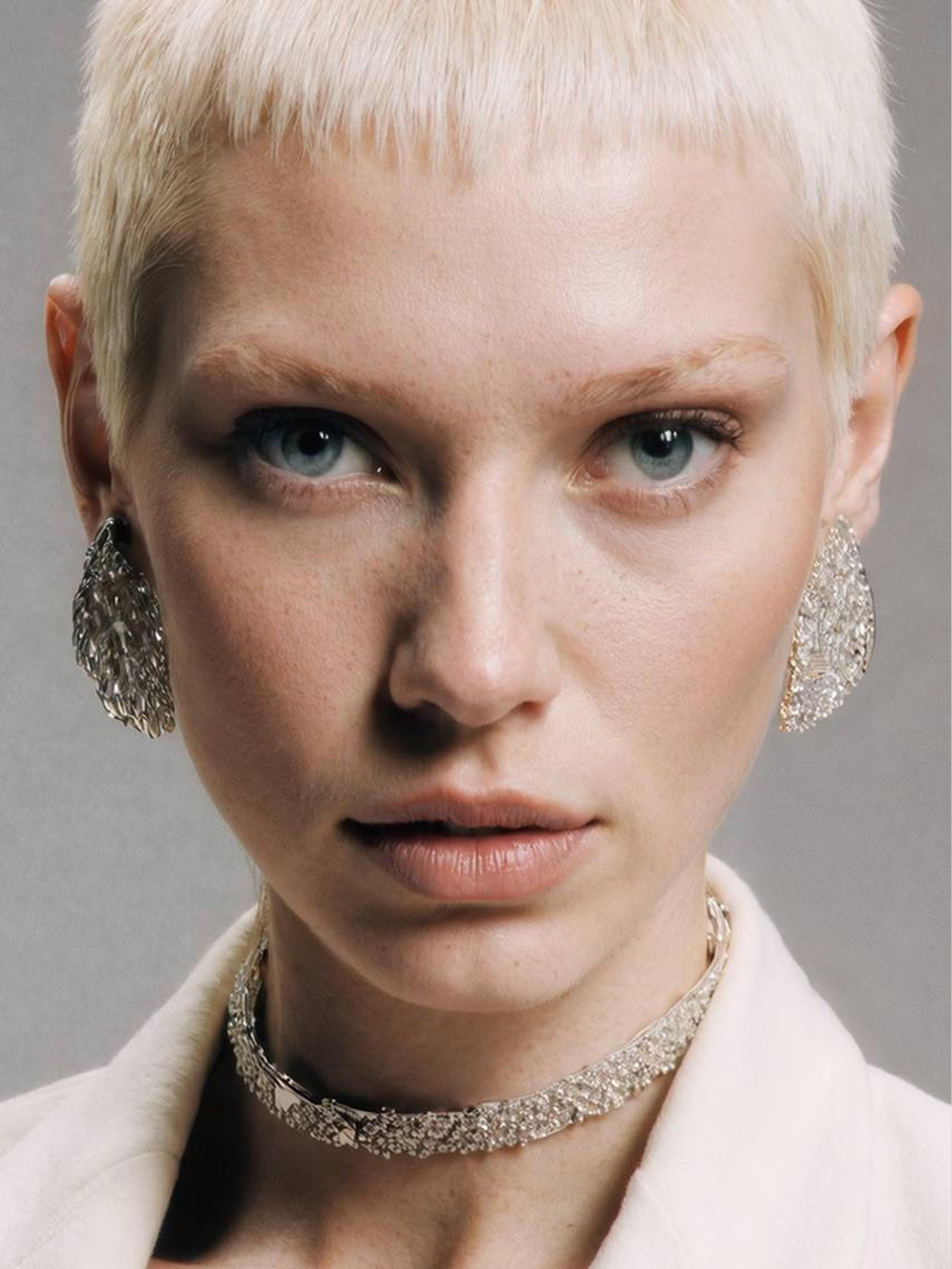 ИИ-изображения выглядят так неестественно, и вот почему. Кирилл Зарин