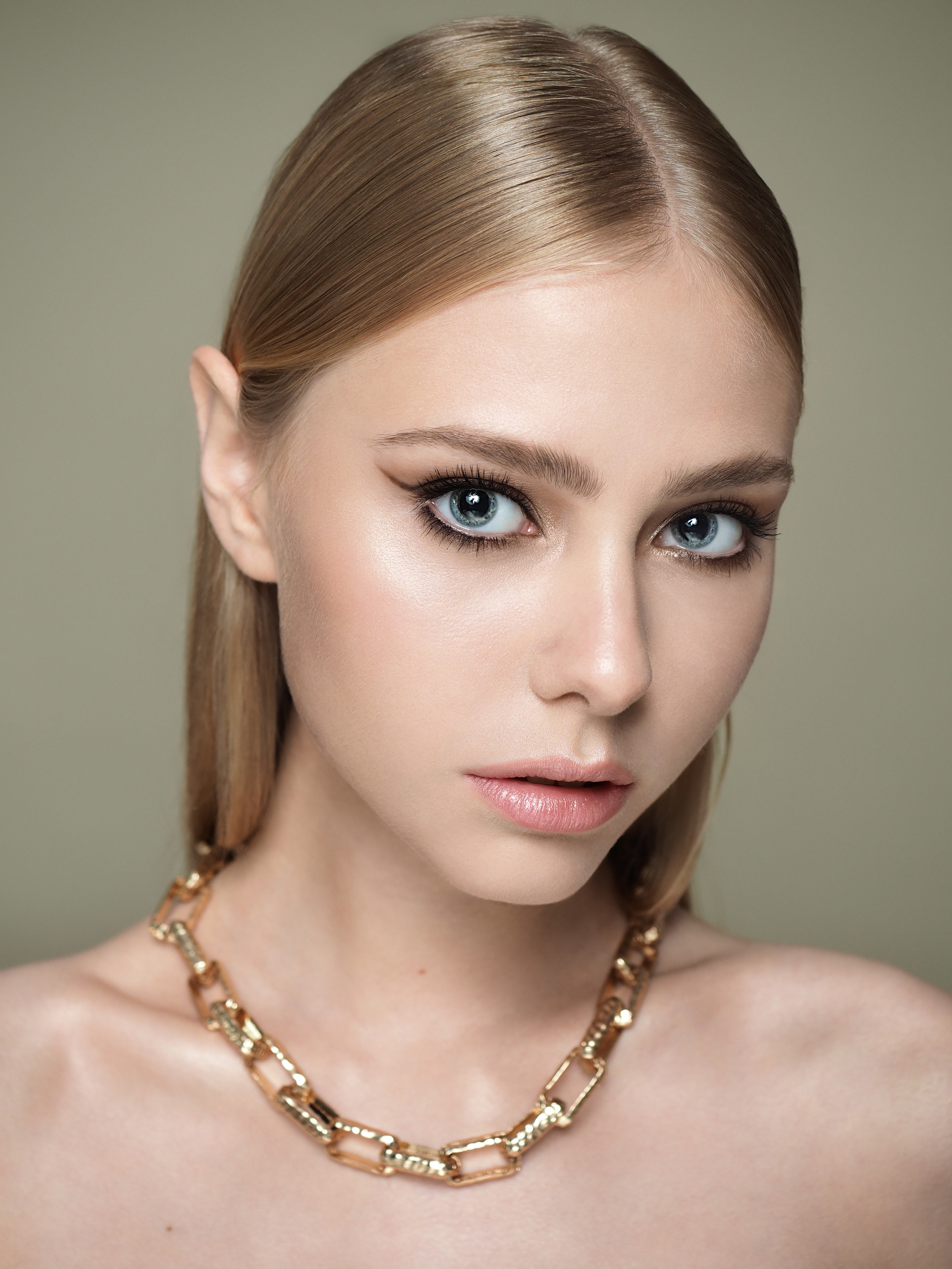 Портреты. Качественная ретушь фотографий Вера Сартакова