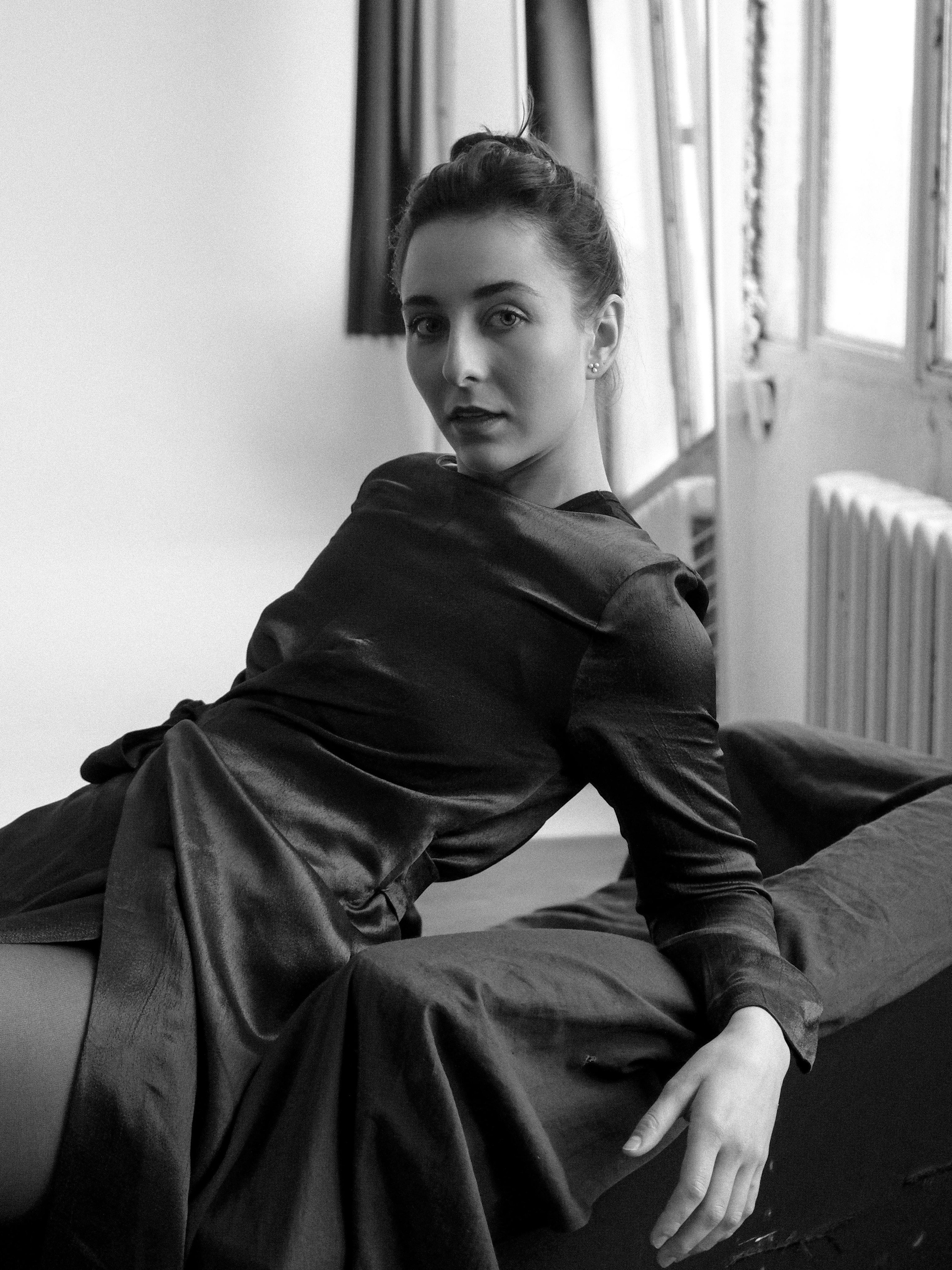 Фотограф в Москве Ярослава Фролова