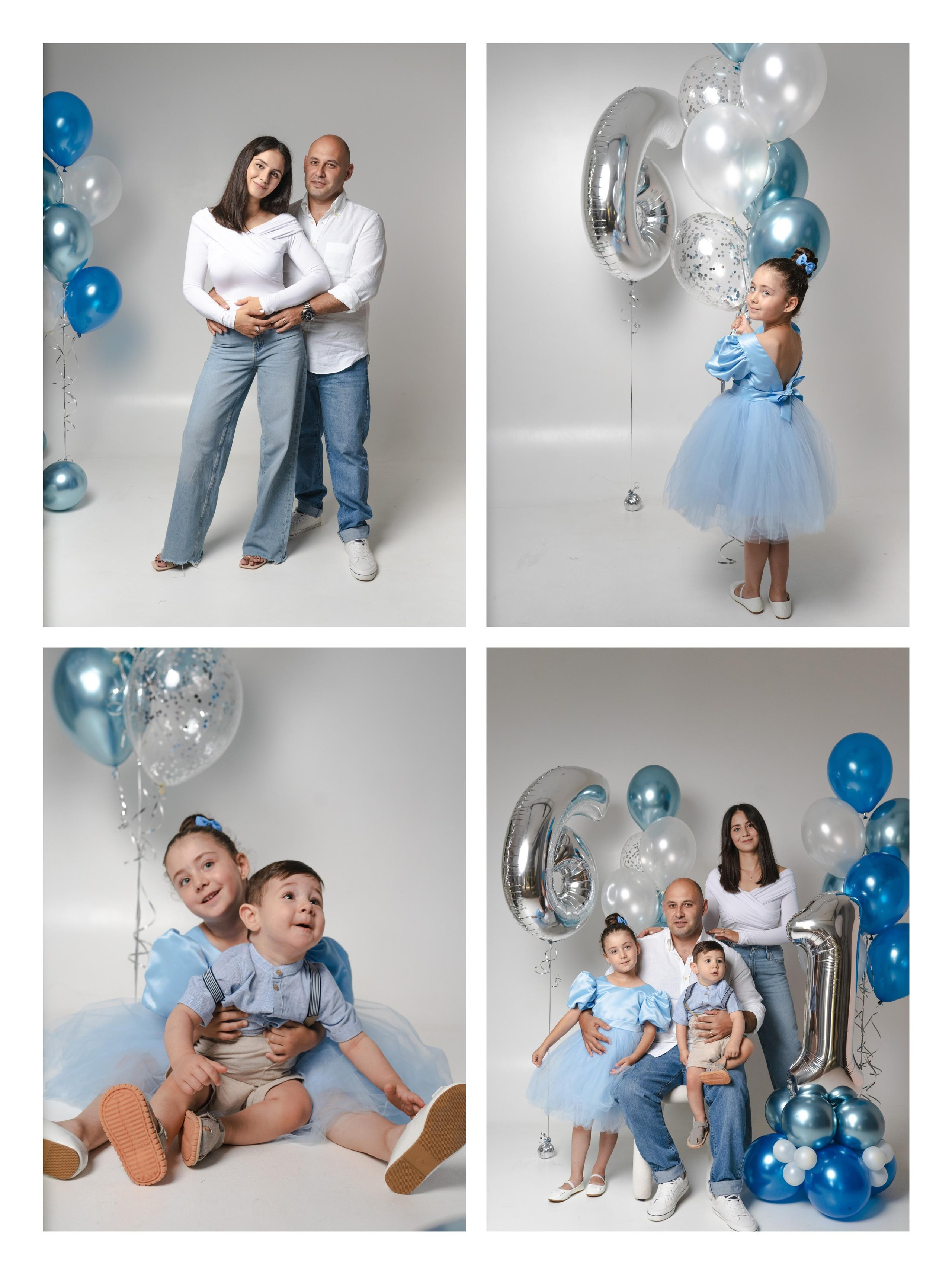 Предметная фотосессия фрукты. Стакан посуда раскладка