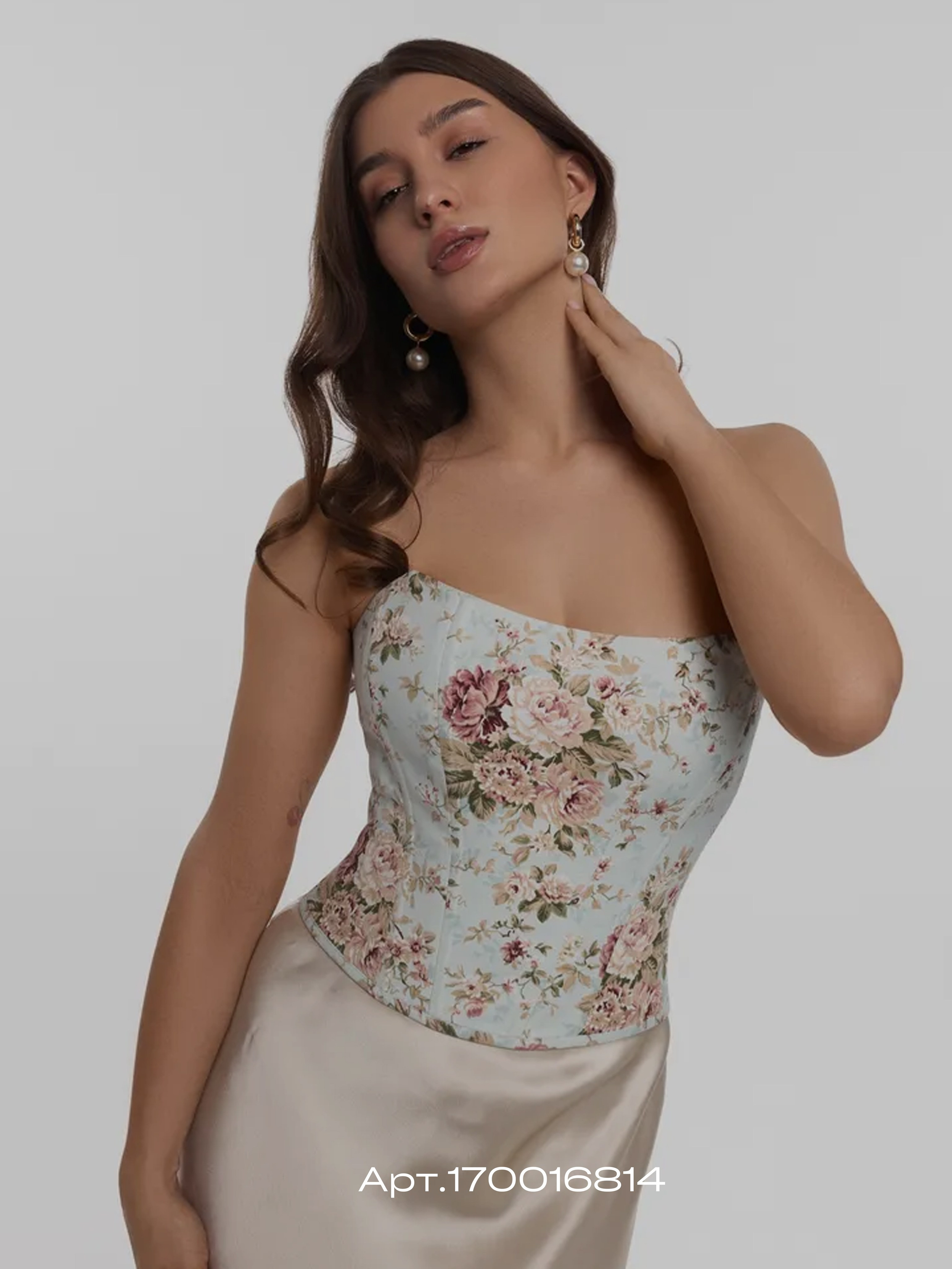 Ваш идеальный образ на утро невесты. Свадебный фотограф Елена Рубцова