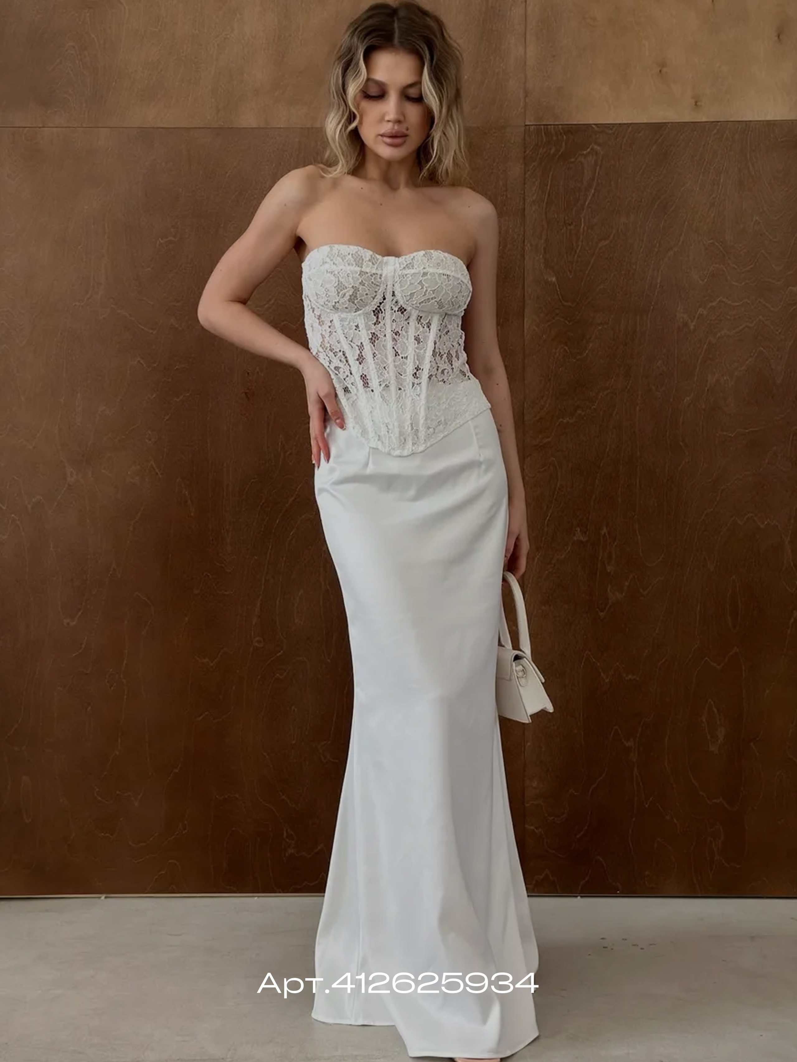 Ваш идеальный образ на утро невесты. Свадебный фотограф Елена Рубцова