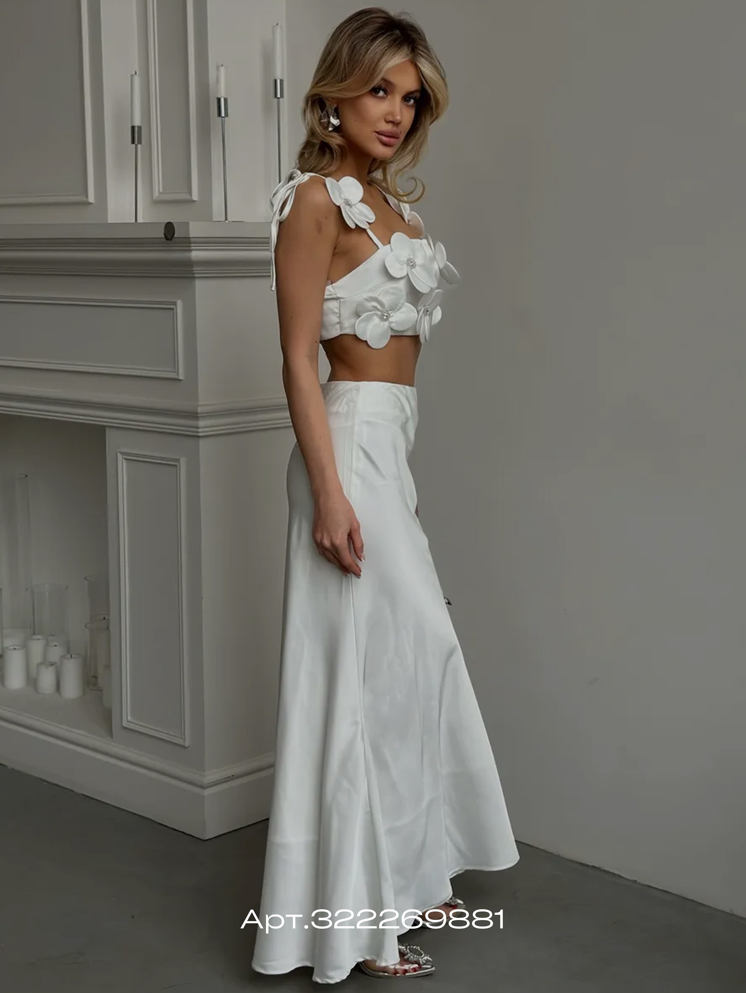 Ваш идеальный образ на утро невесты. Свадебный фотограф Елена Рубцова