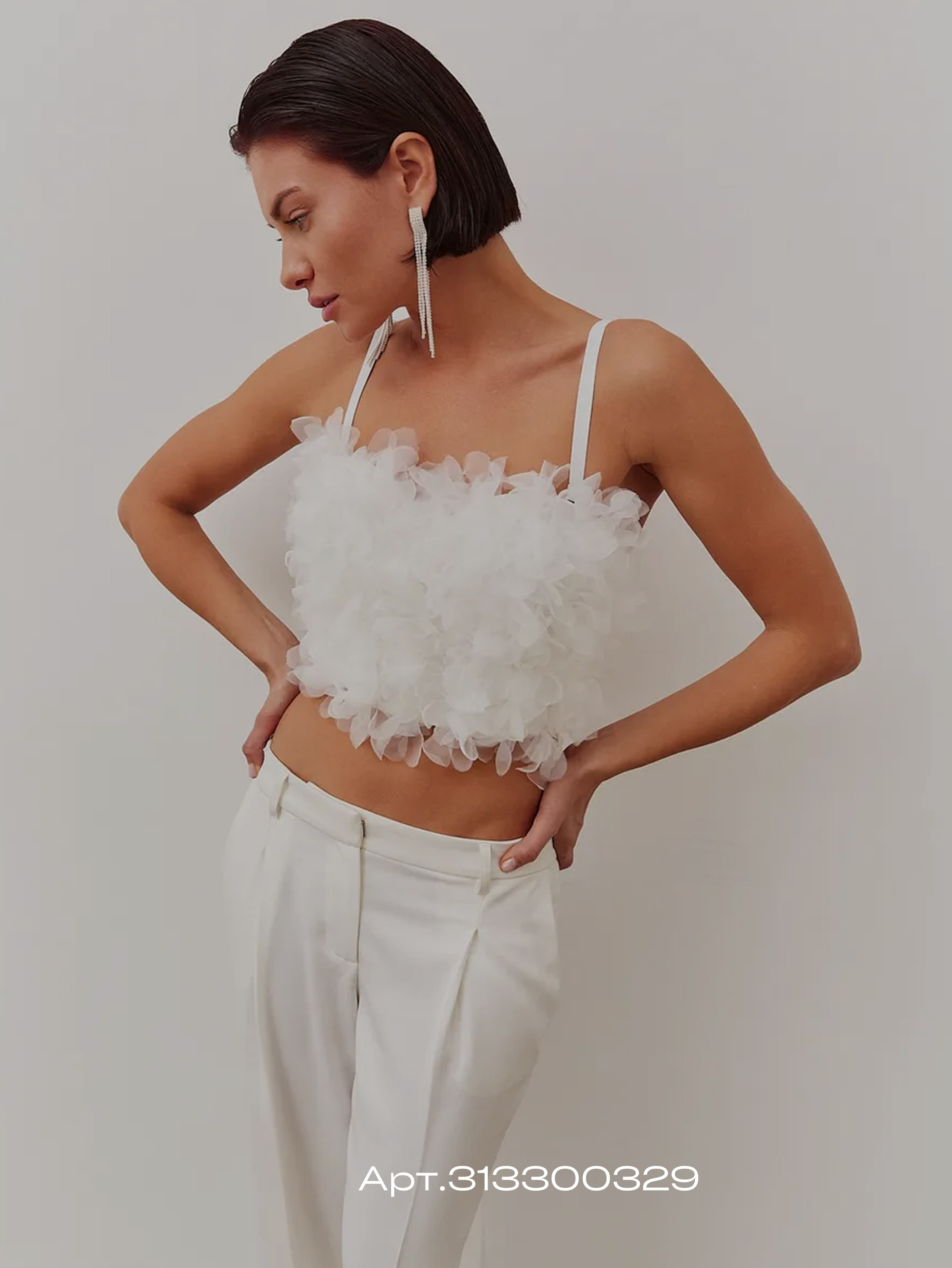 Ваш идеальный образ на утро невесты. Свадебный фотограф Елена Рубцова