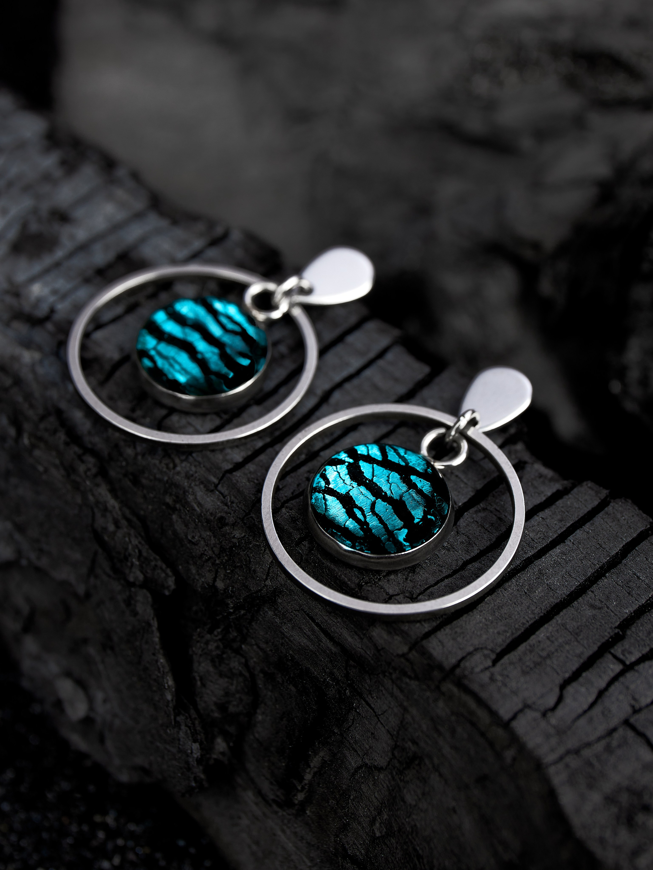 ретушь ювелирных украшений