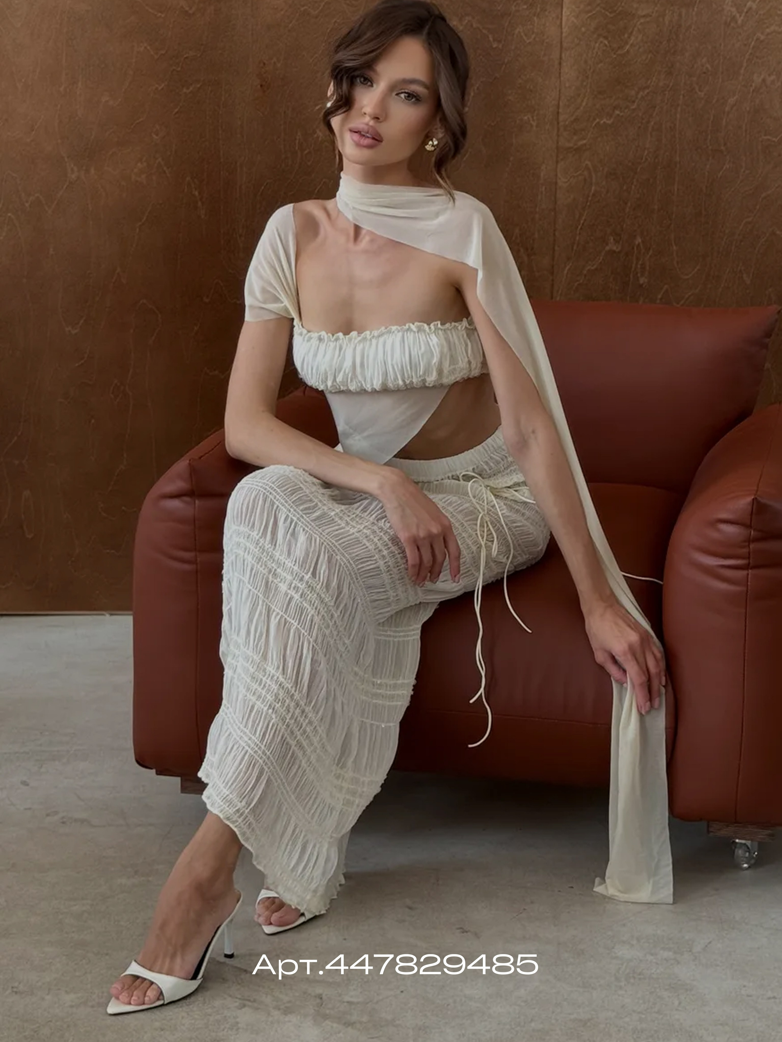 Ваш идеальный образ на утро невесты. Свадебный фотограф Елена Рубцова