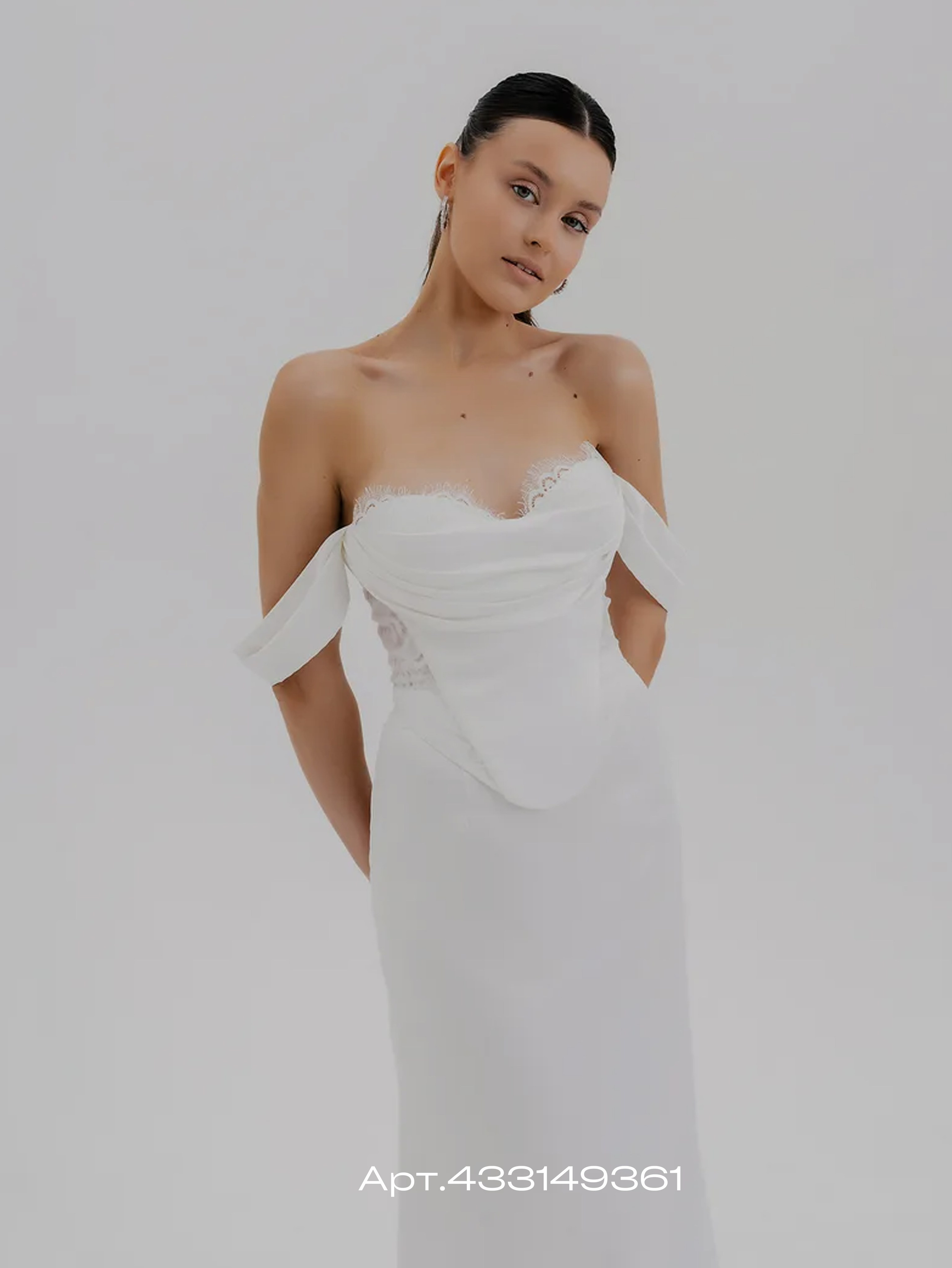 Ваш идеальный образ на утро невесты. Свадебный фотограф Елена Рубцова