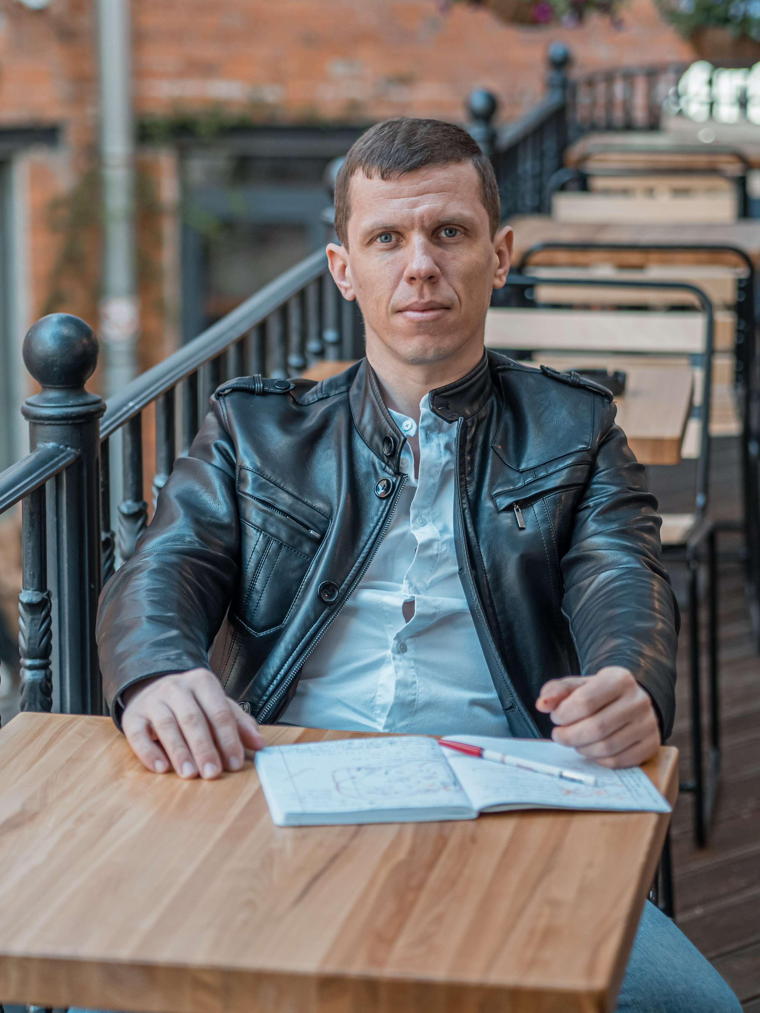 Список классных мест для фотосессии. Отличные фотографии своих близких, своего бизнеса или даже себя. СПб