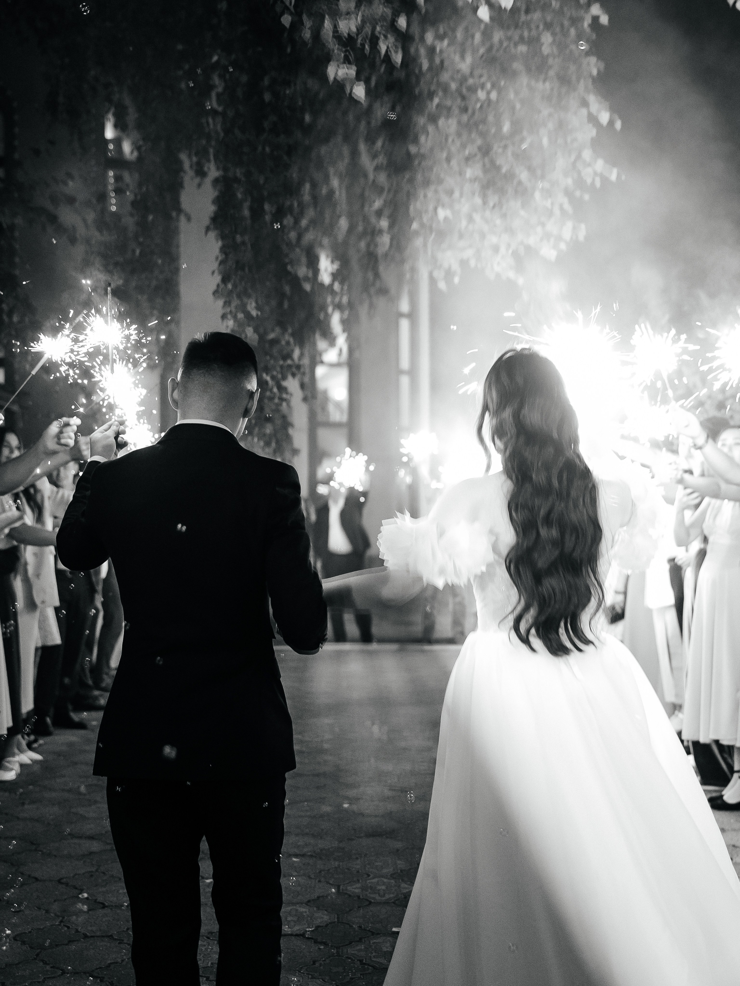 Свадебные истории. Свадебный фотограф Уфа, Руслан Бикташев