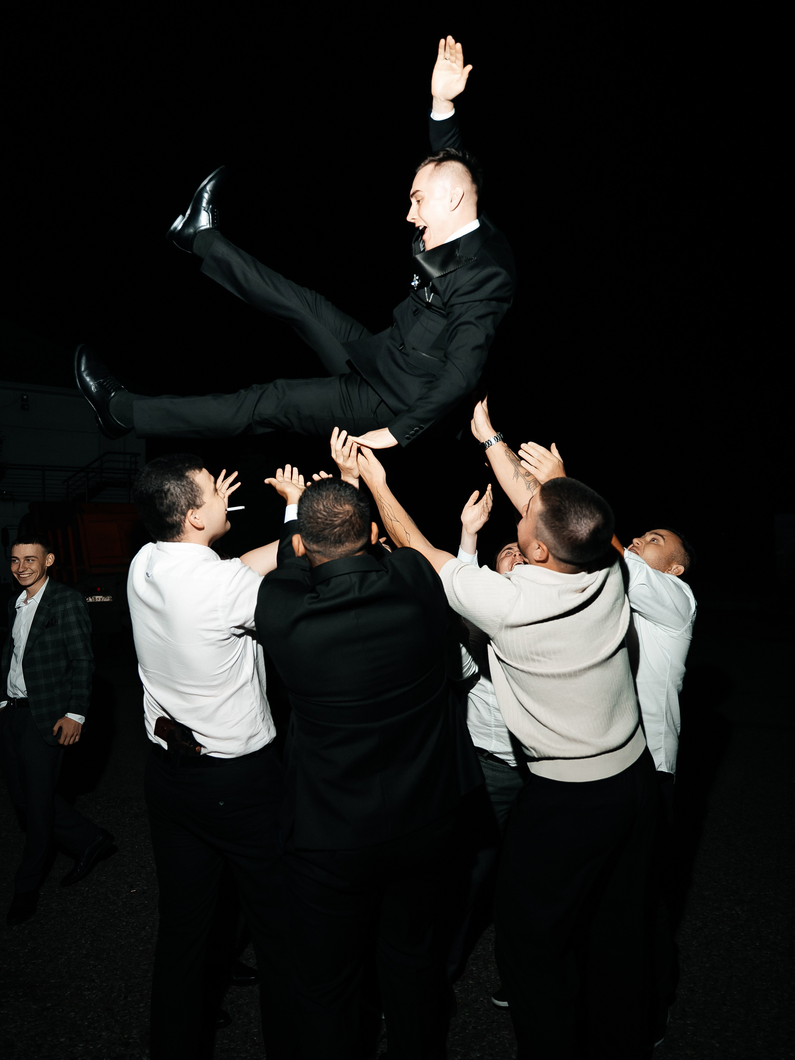 Свадебные истории. Свадебный фотограф Уфа, Руслан Бикташев