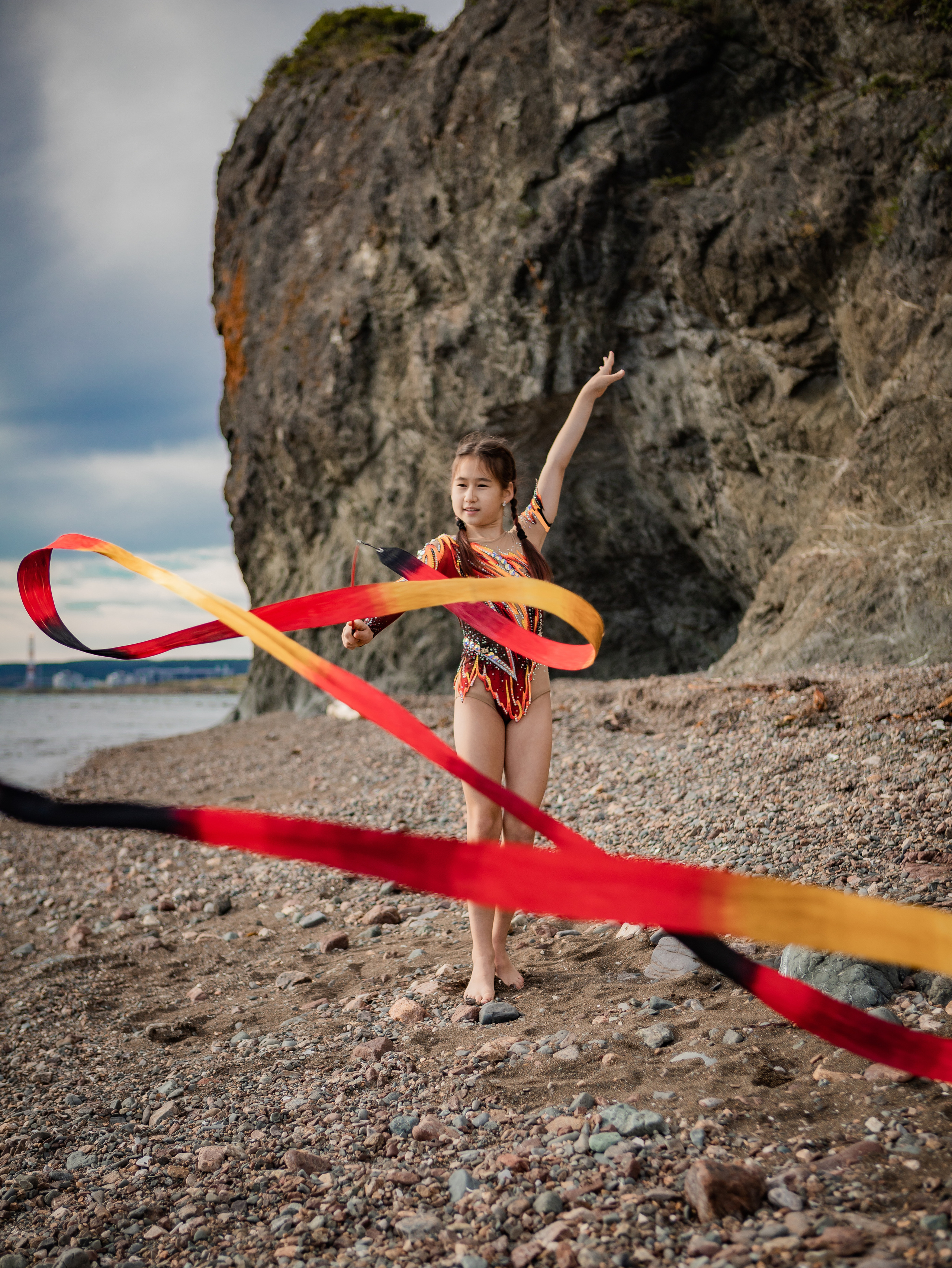 Детская съёмка. Инга Кузьминская ТОП-фотограф г. Корсаков