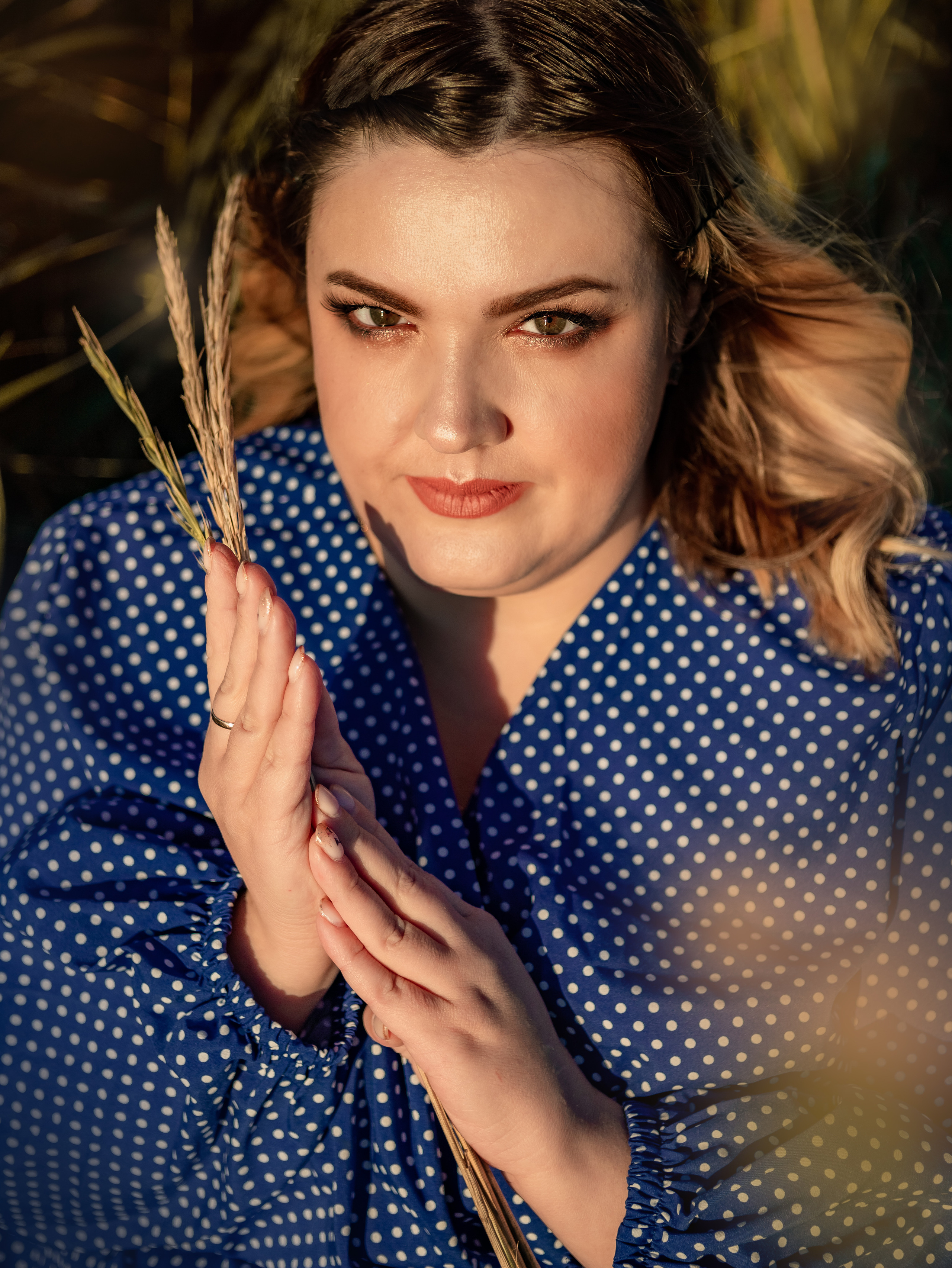 Индивидуальная съёмка. Инга Кузьминская ТОП-фотограф г. Корсаков