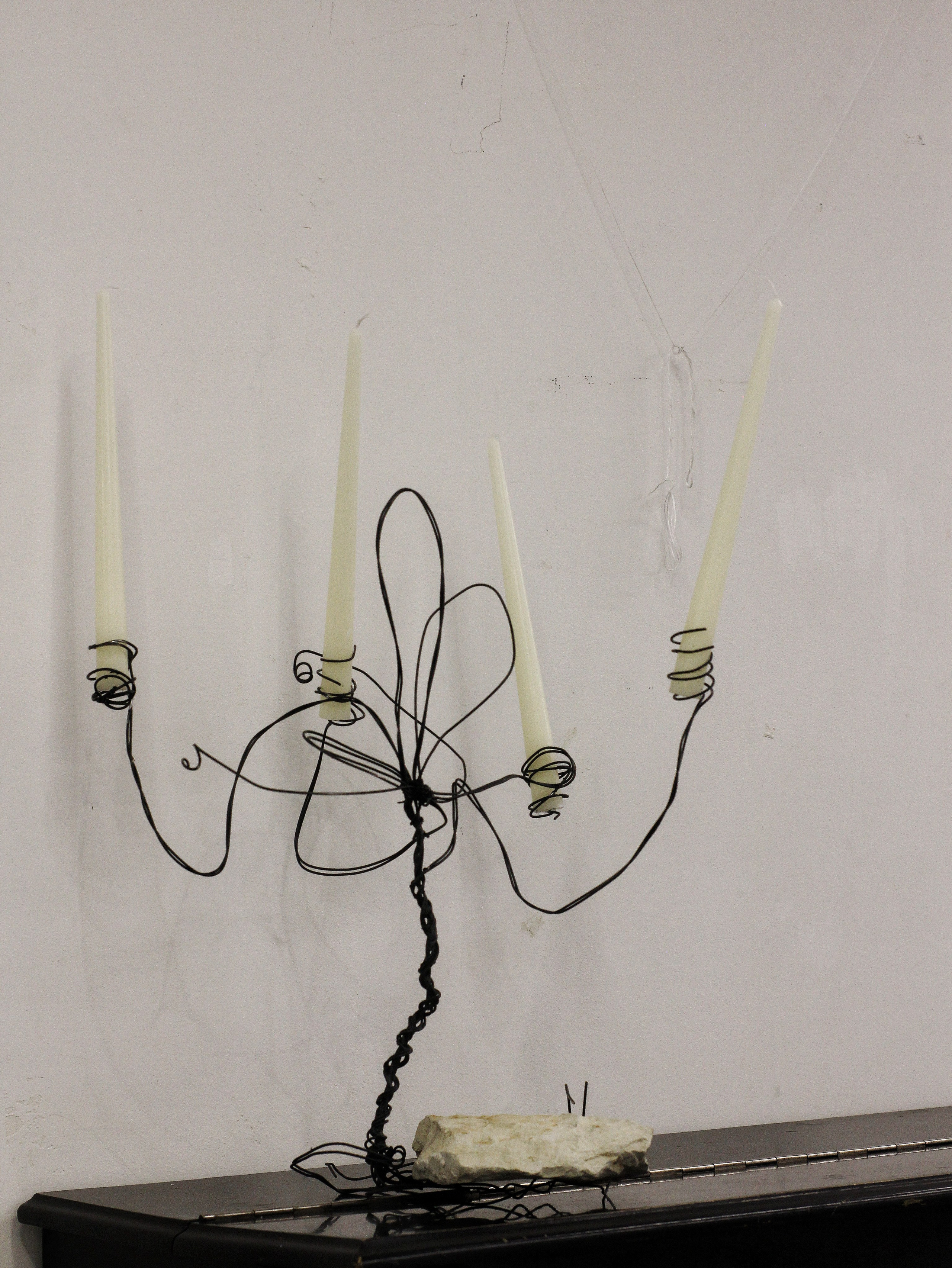 Выставка в доме архитектора «Искусство как опыт». SOLOMAKHINA| САЛОН ДЕКОРАТИВНЫХ ПОКРЫТИЙ|