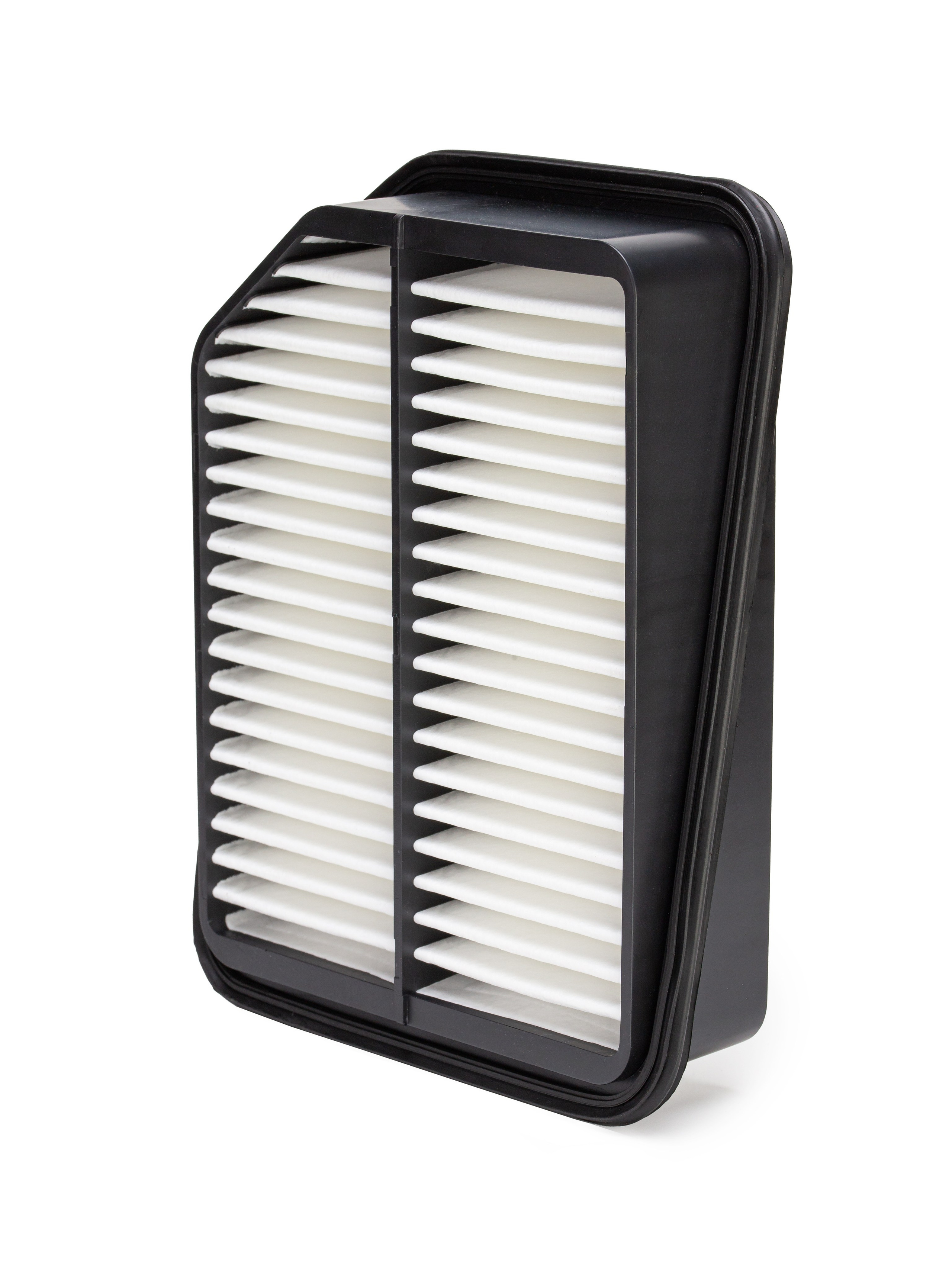 Предметный снимок авто-расходников для маркетплейса: фильтр воздушный