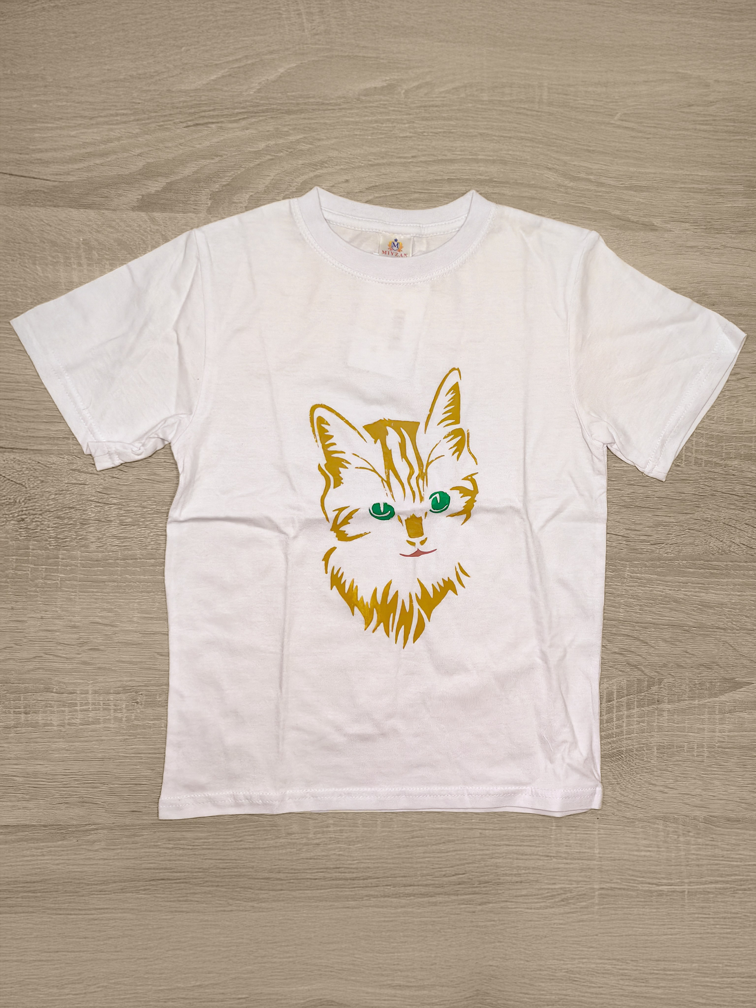 Благотворительная ярмарка