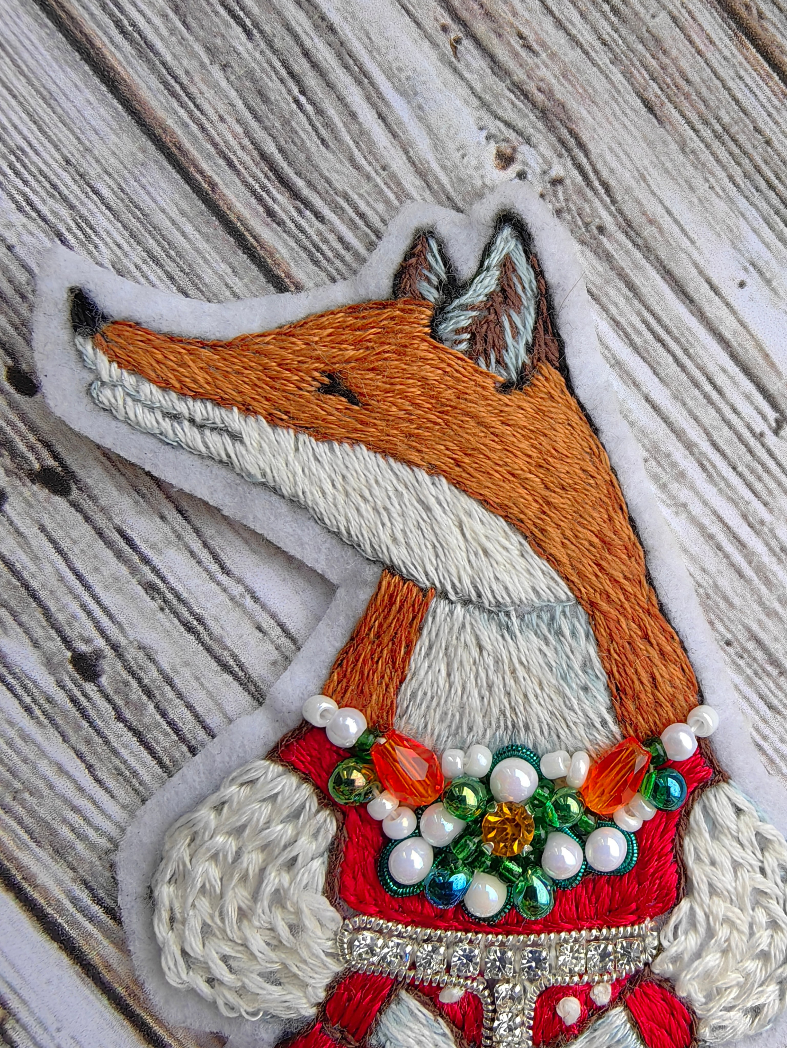 Благотворительная ярмарка