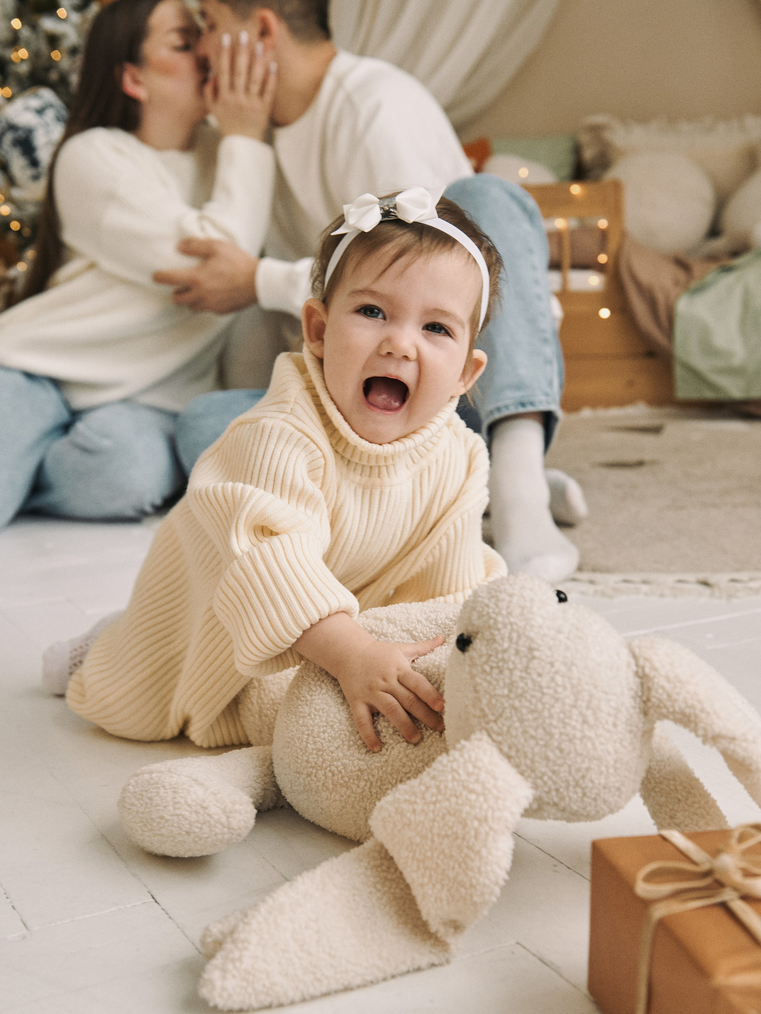 Как собрать семью на сьемку. Фотограф в Новосибирске и Москве — свадьбы, портреты, бренды | Яна Иванова