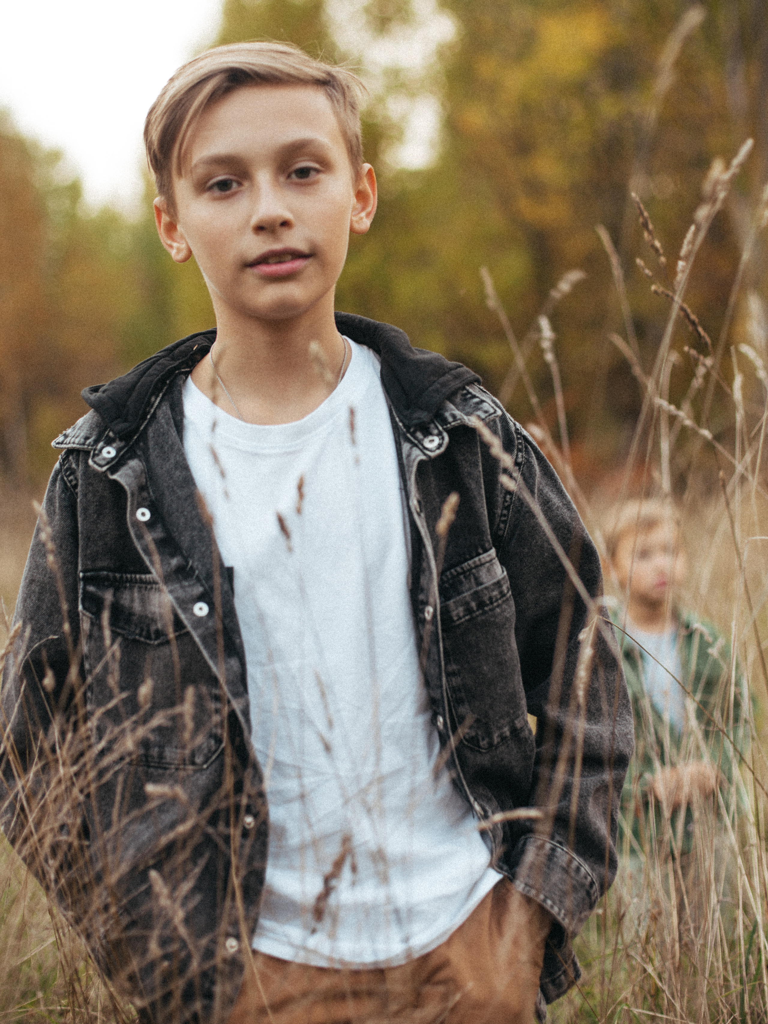 Счастливая семья. Света Полетаева Москва