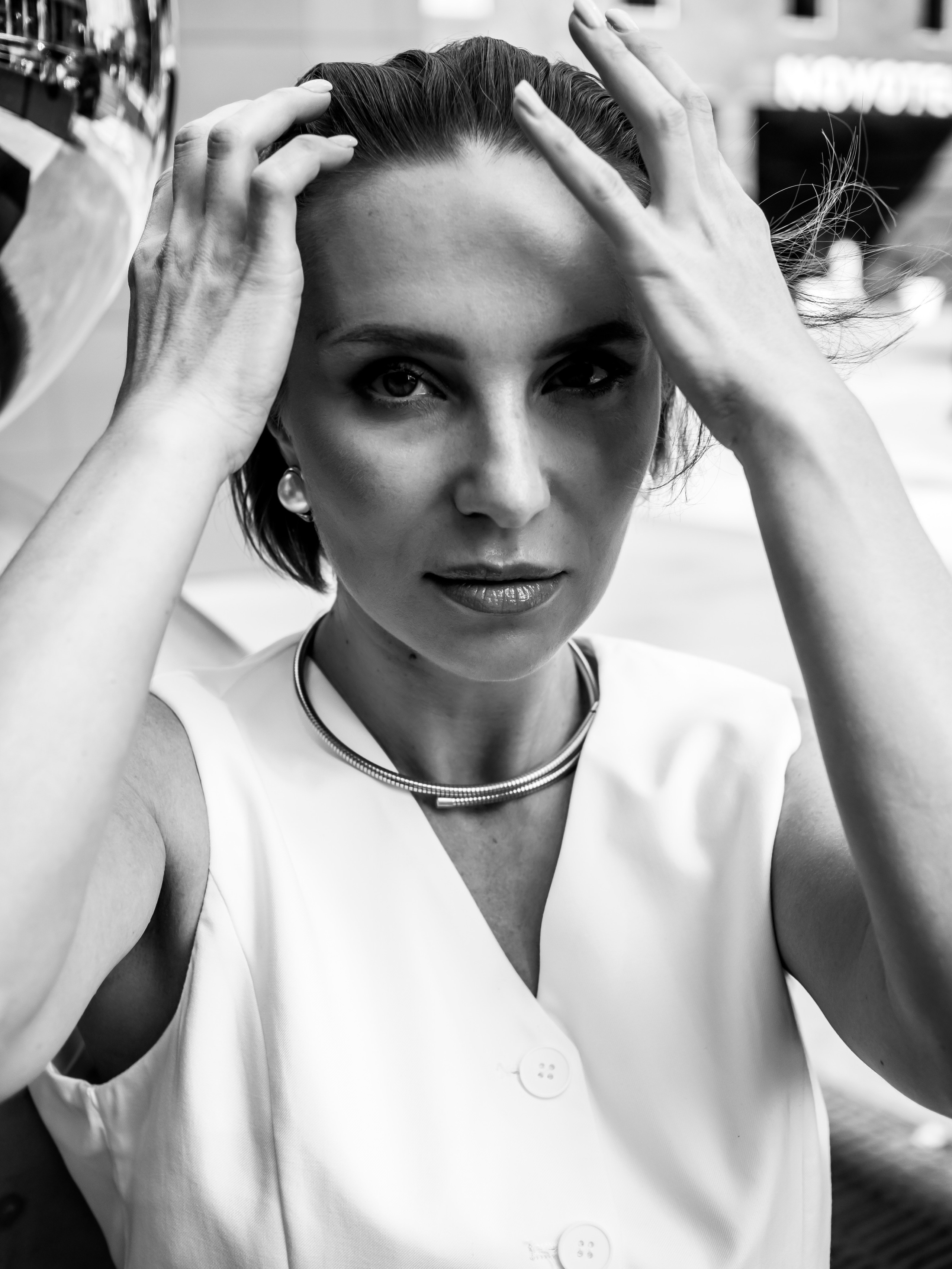 Фотограф Москва Олеся Семенова