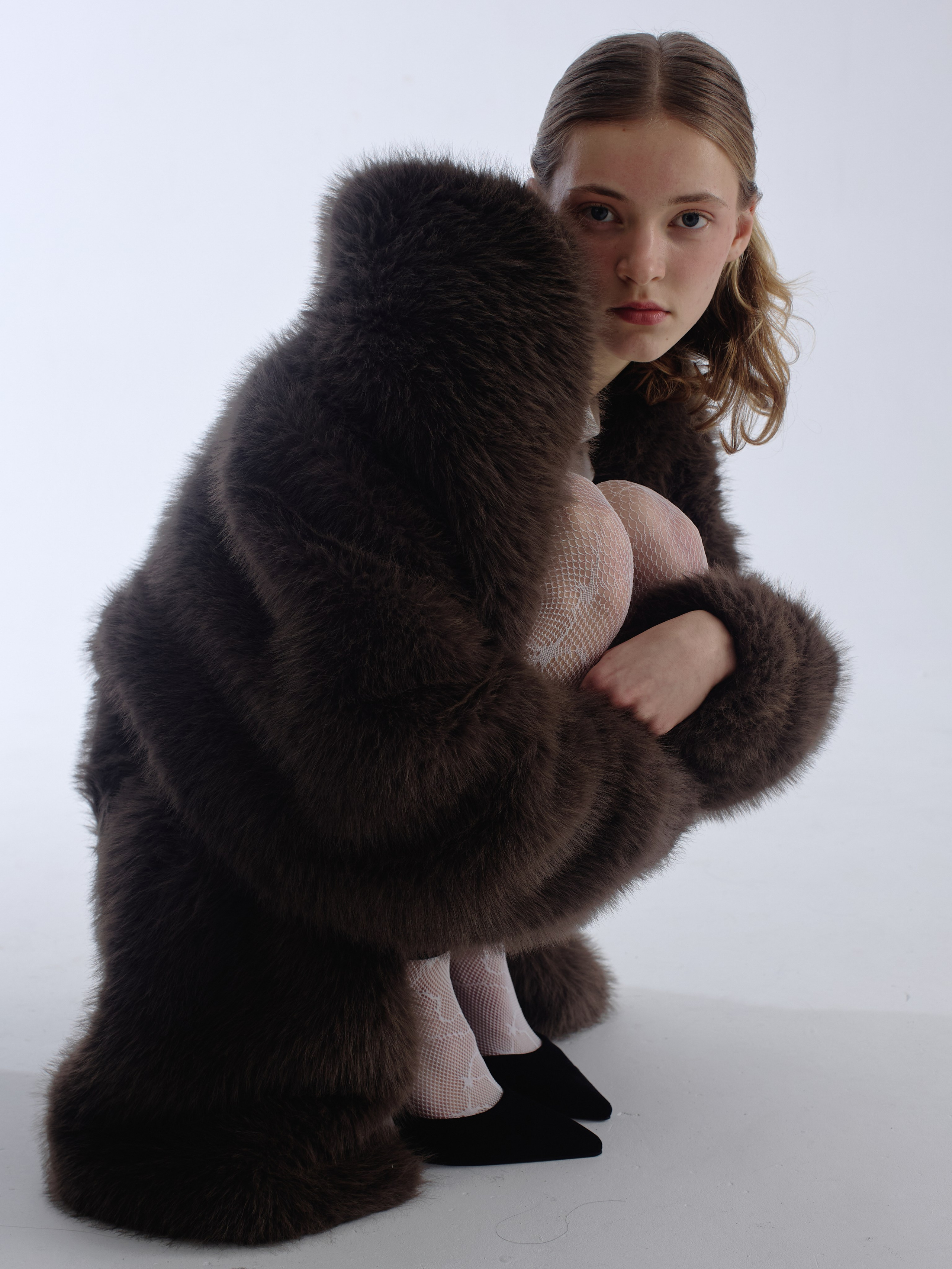 Индивидуальные фотосессии. Прайс. Рекламный фотограф в Москве Катерина Смирнова