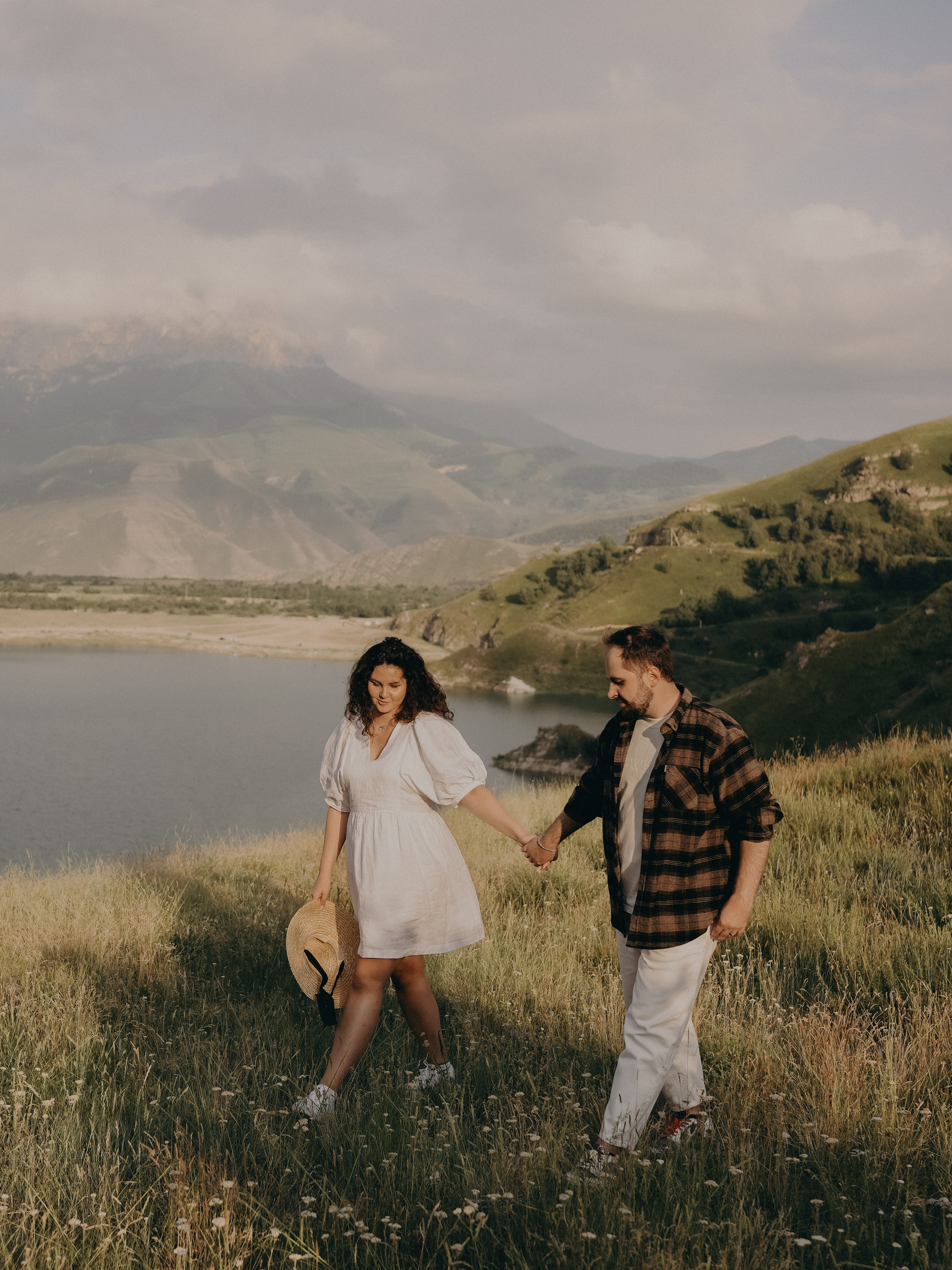 Фотограф, фототур,  фотосессия Приэльбрусье