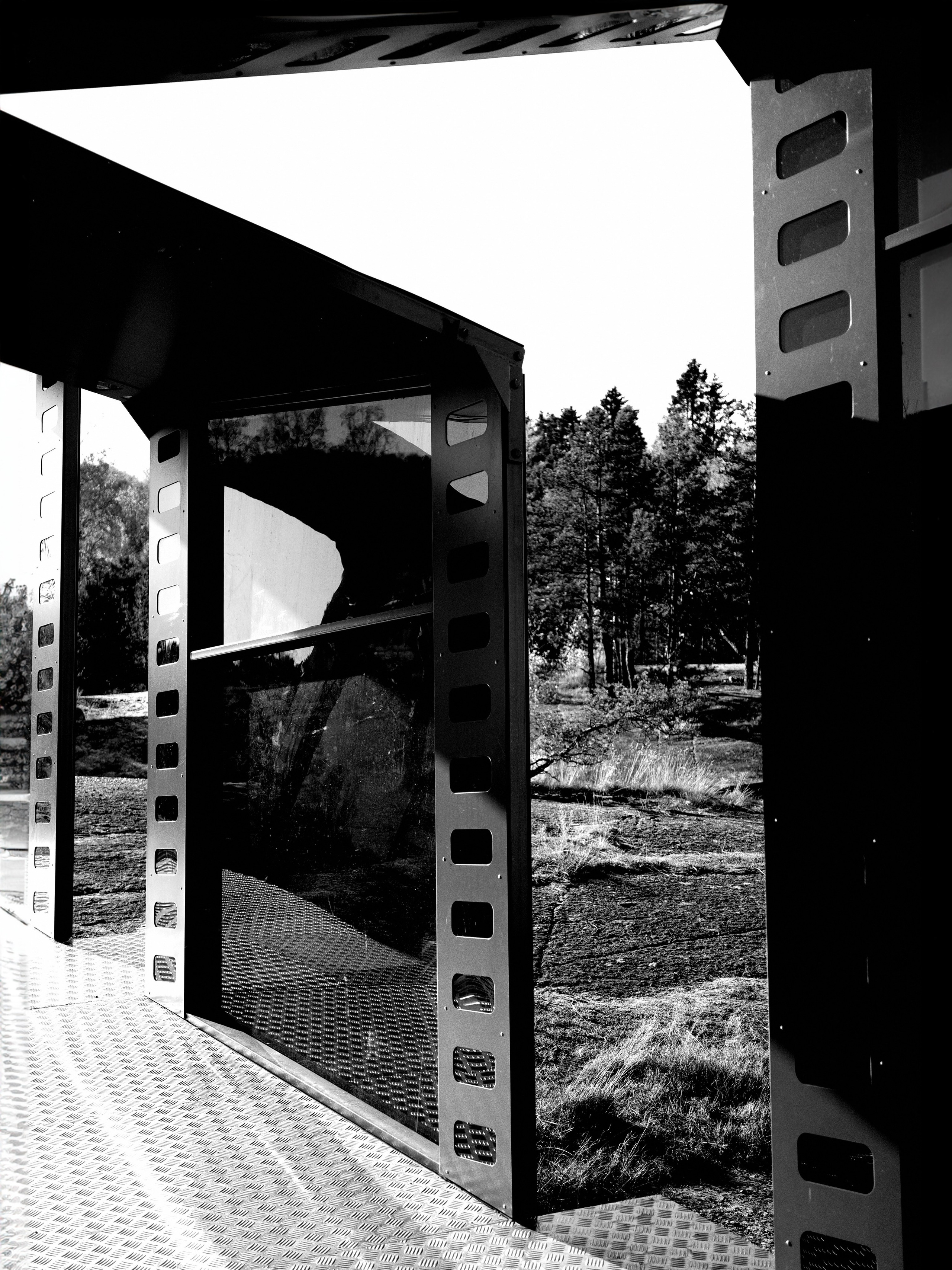 Город, который вы не заметили