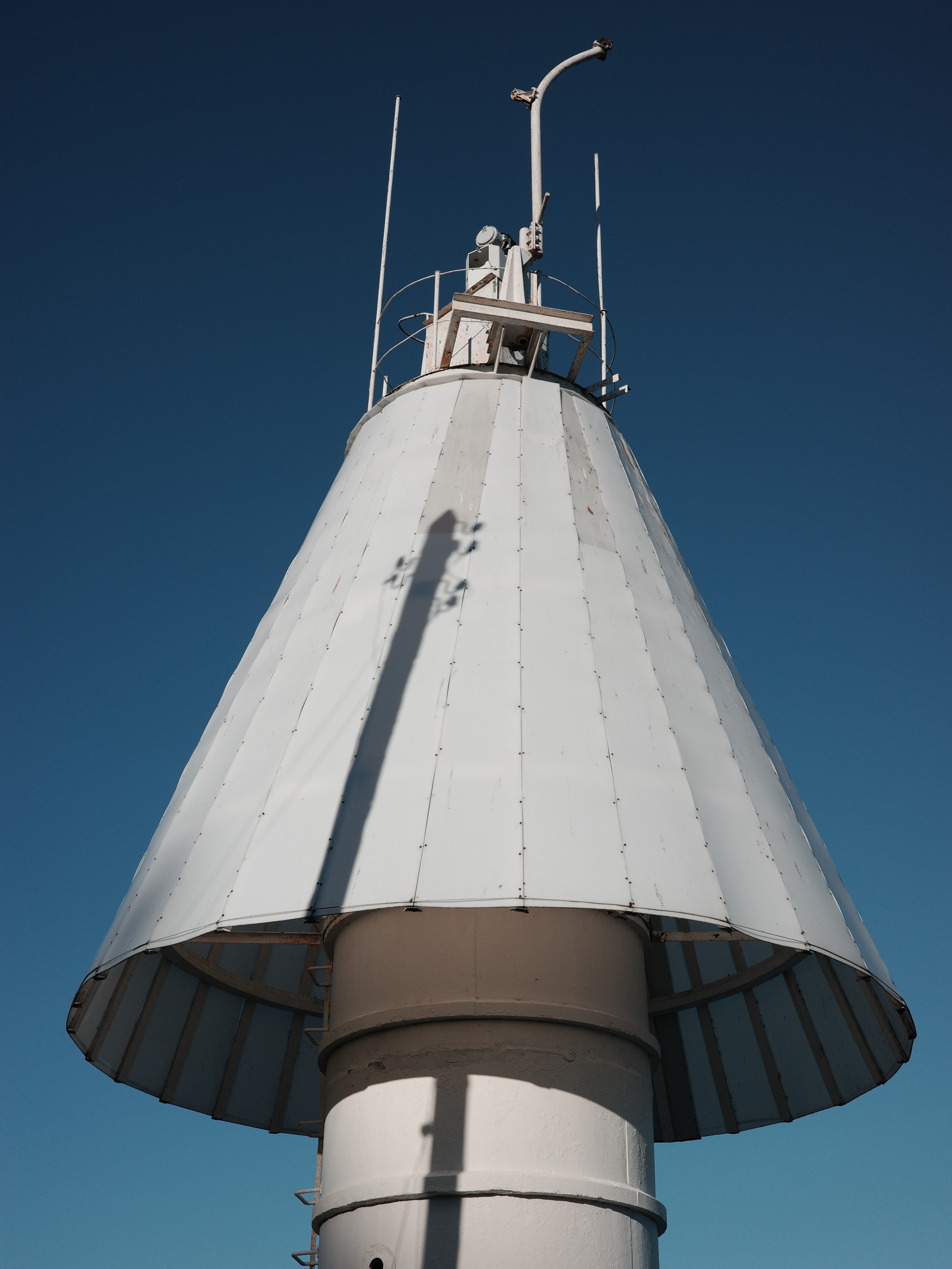 Город, который вы не заметили